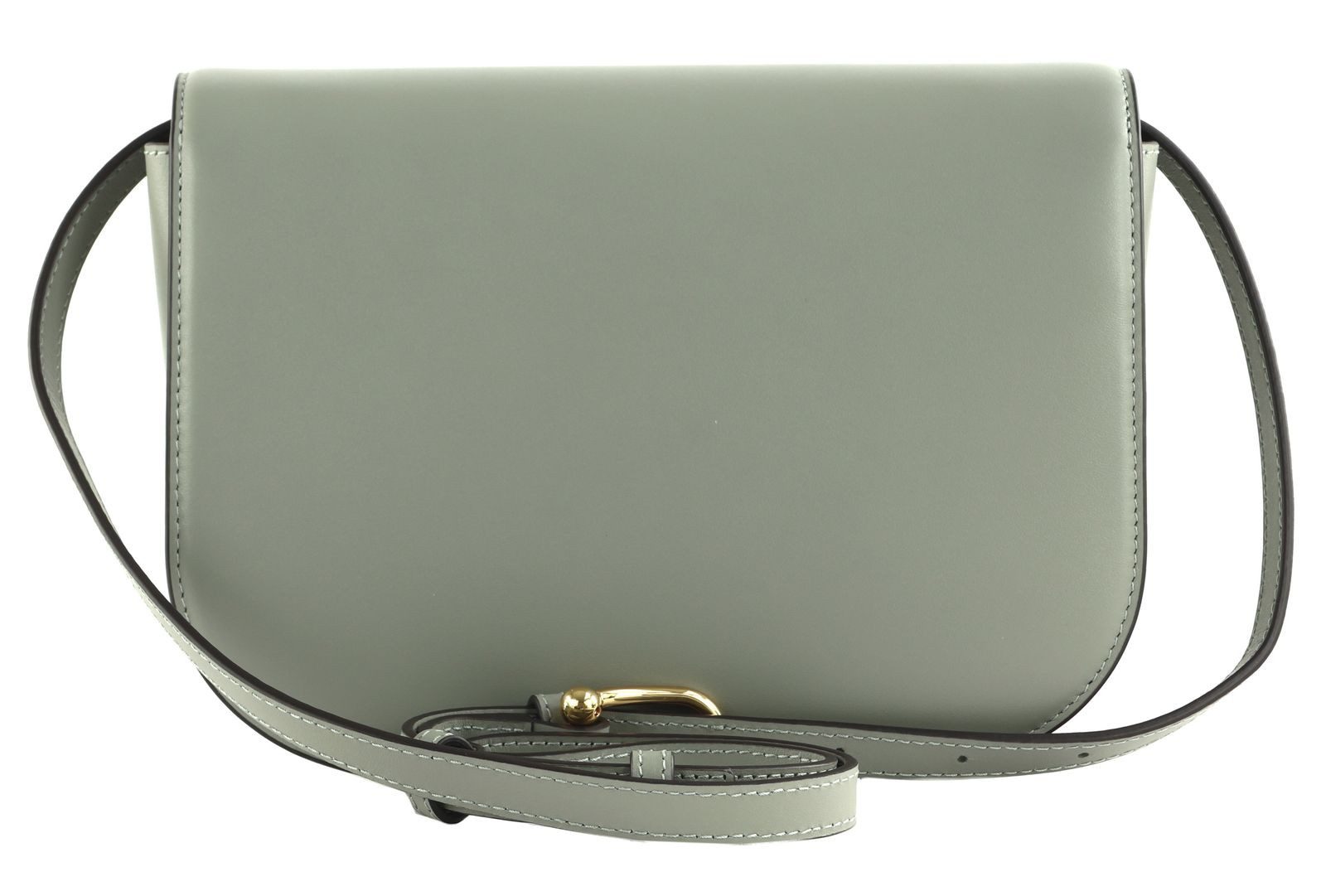 Furla Umhängetasche Crossbody Round, aus echtem Leder
