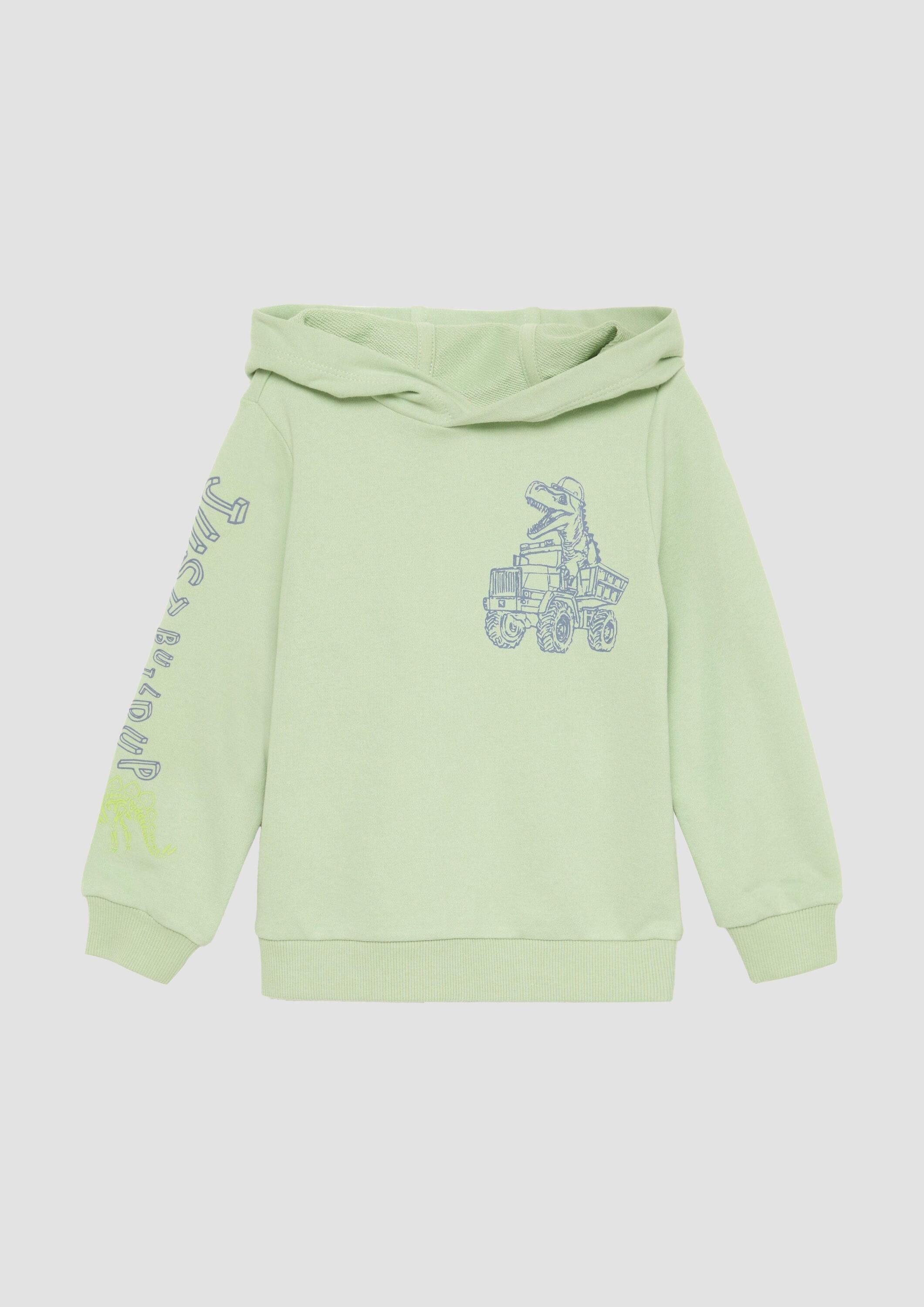 Sweatshirt Sweatshirt