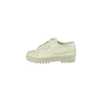 Superga weiß Sneaker (1-tlg)