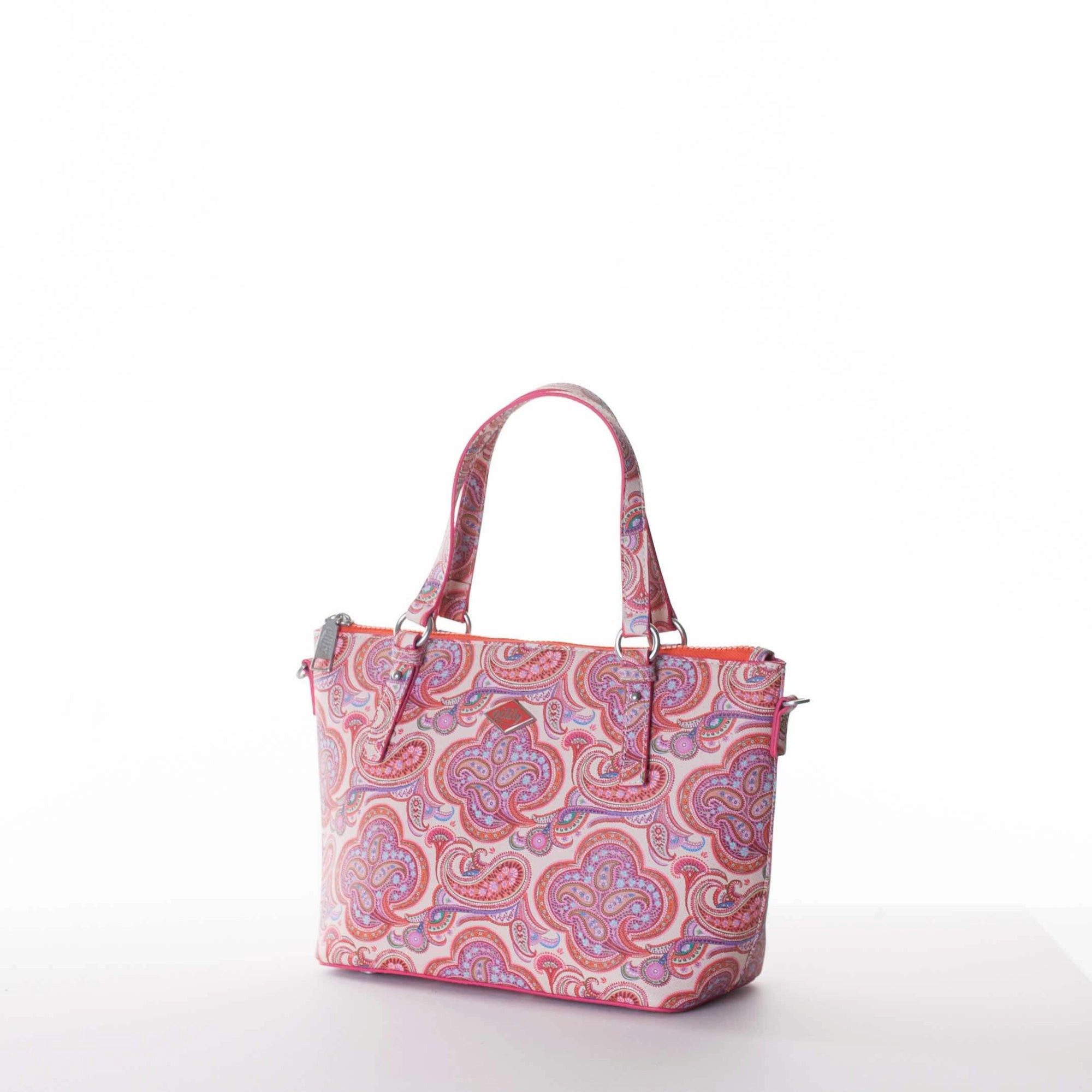 Oilily Handtasche Summer Paisley S Handbag