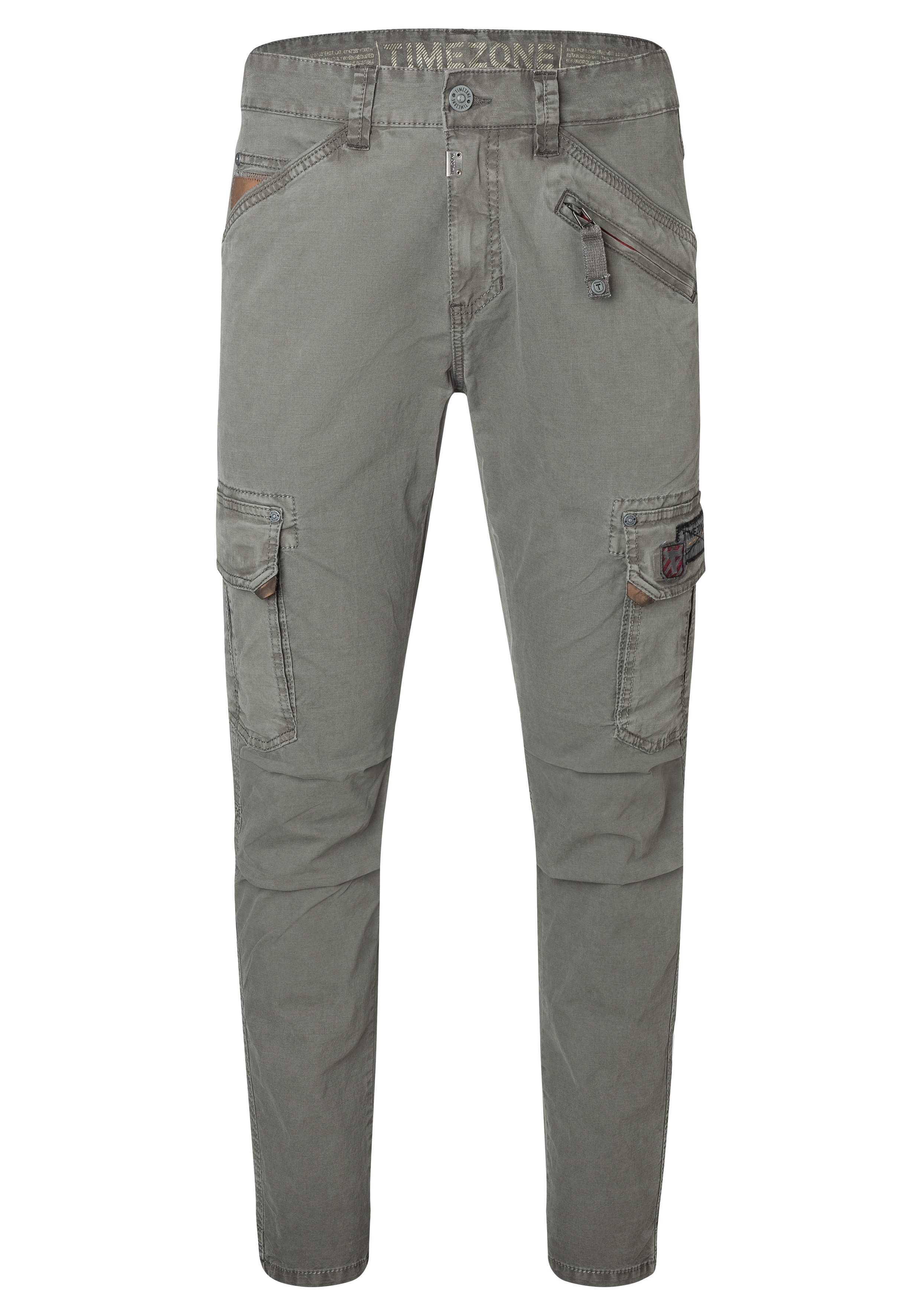 TIMEZONE 5-Pocket-Jeans günstig online kaufen