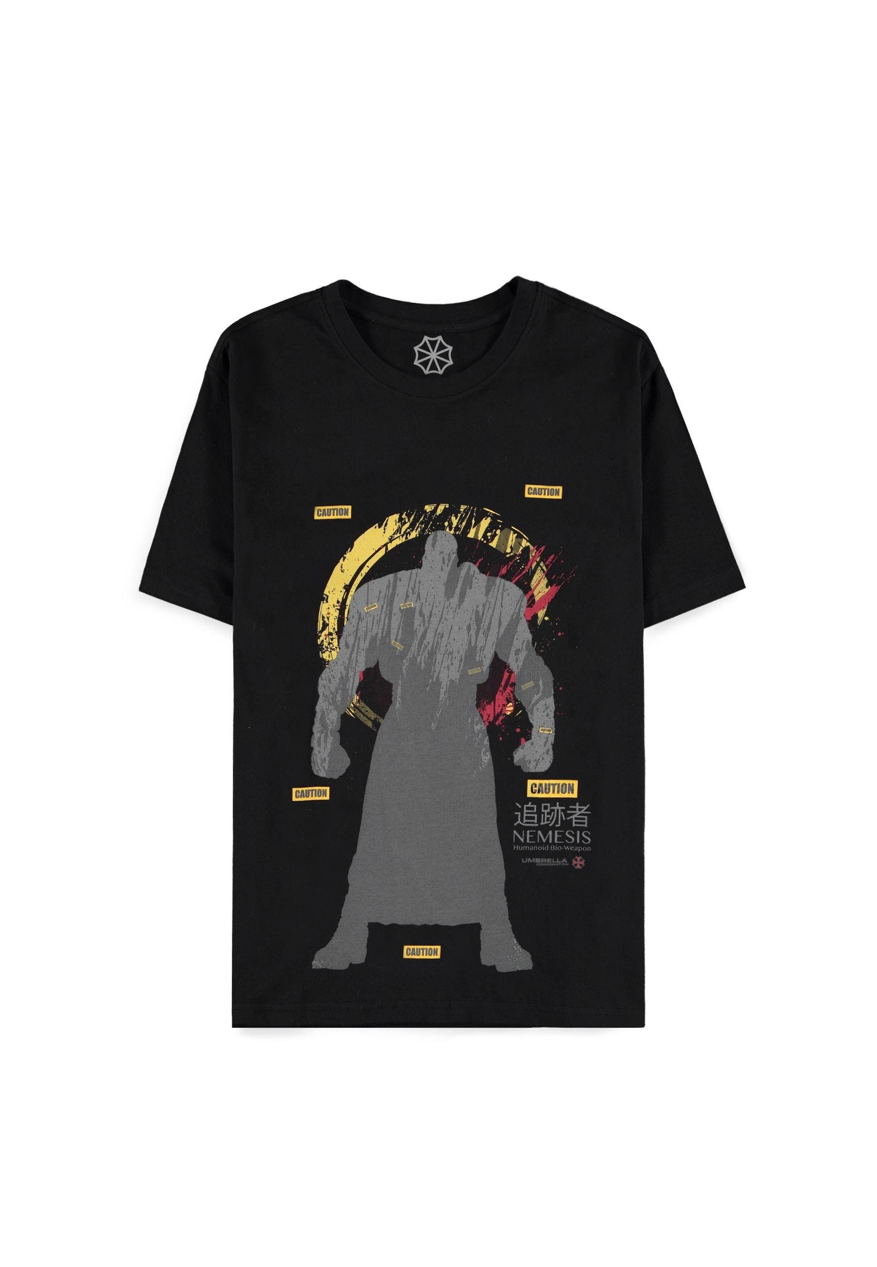 Resident Evil T-Shirt