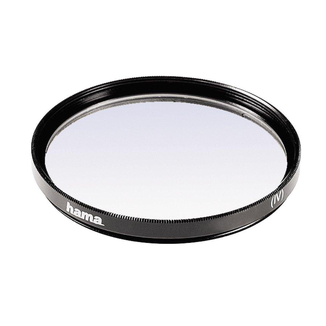 Hama UV-Filter 390 (O-Haze) 49 mm 70049 Objektivzubehör