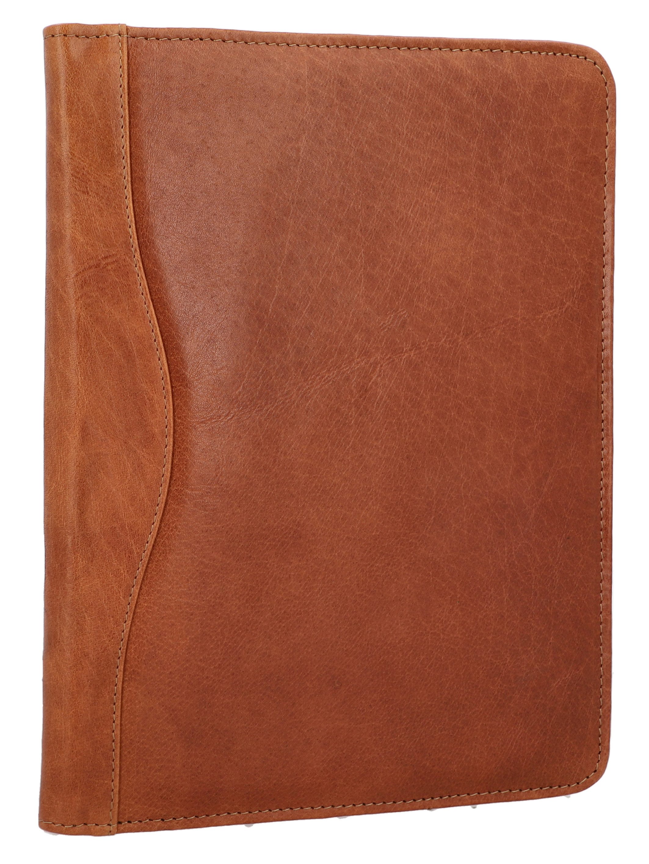 Gusti Leder Organisationsmappe Gusti Leder Organizer Jeppe (1-St)