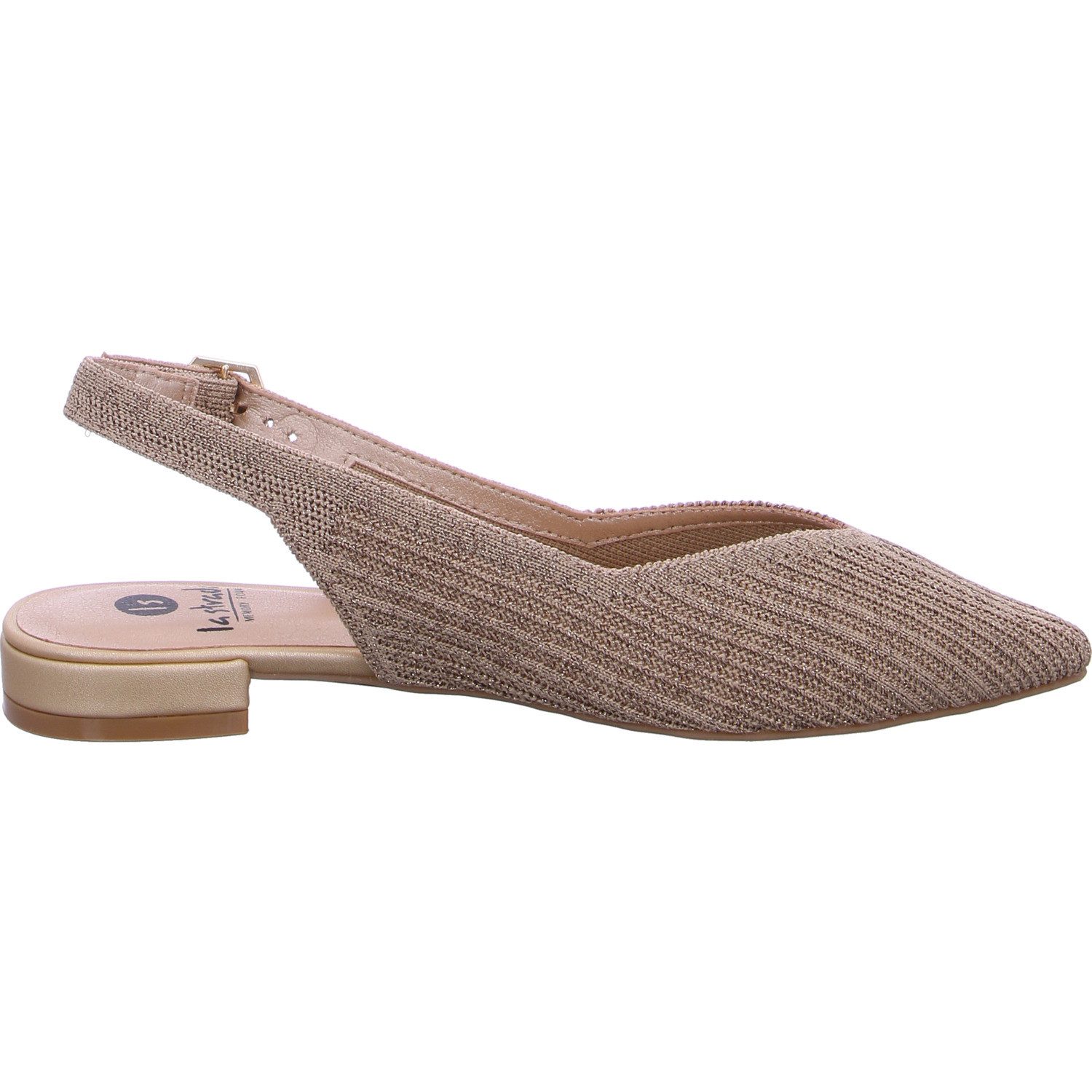 La Strada Slingpumps