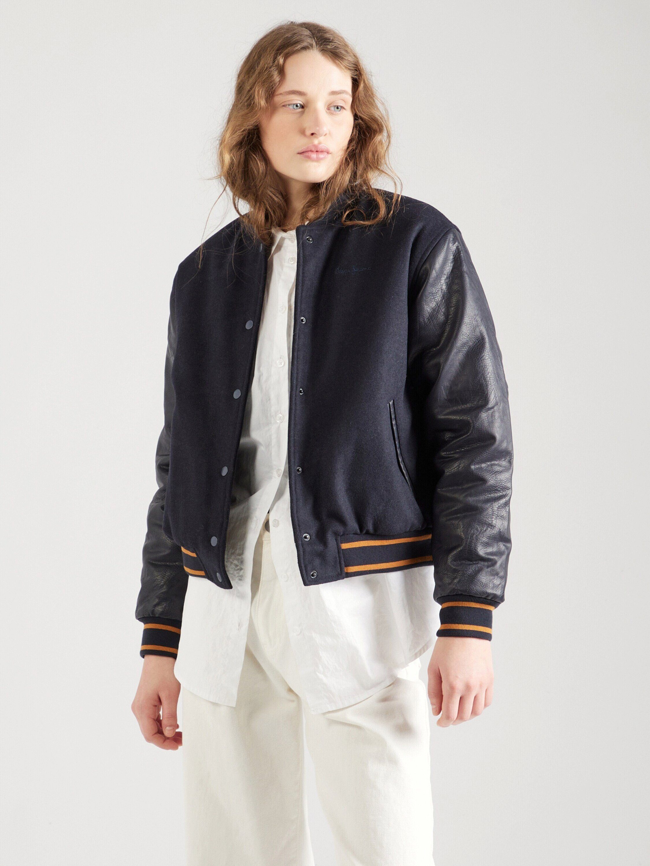 Pepe Jeans Collegejacke NELLA (1-St) günstig online kaufen