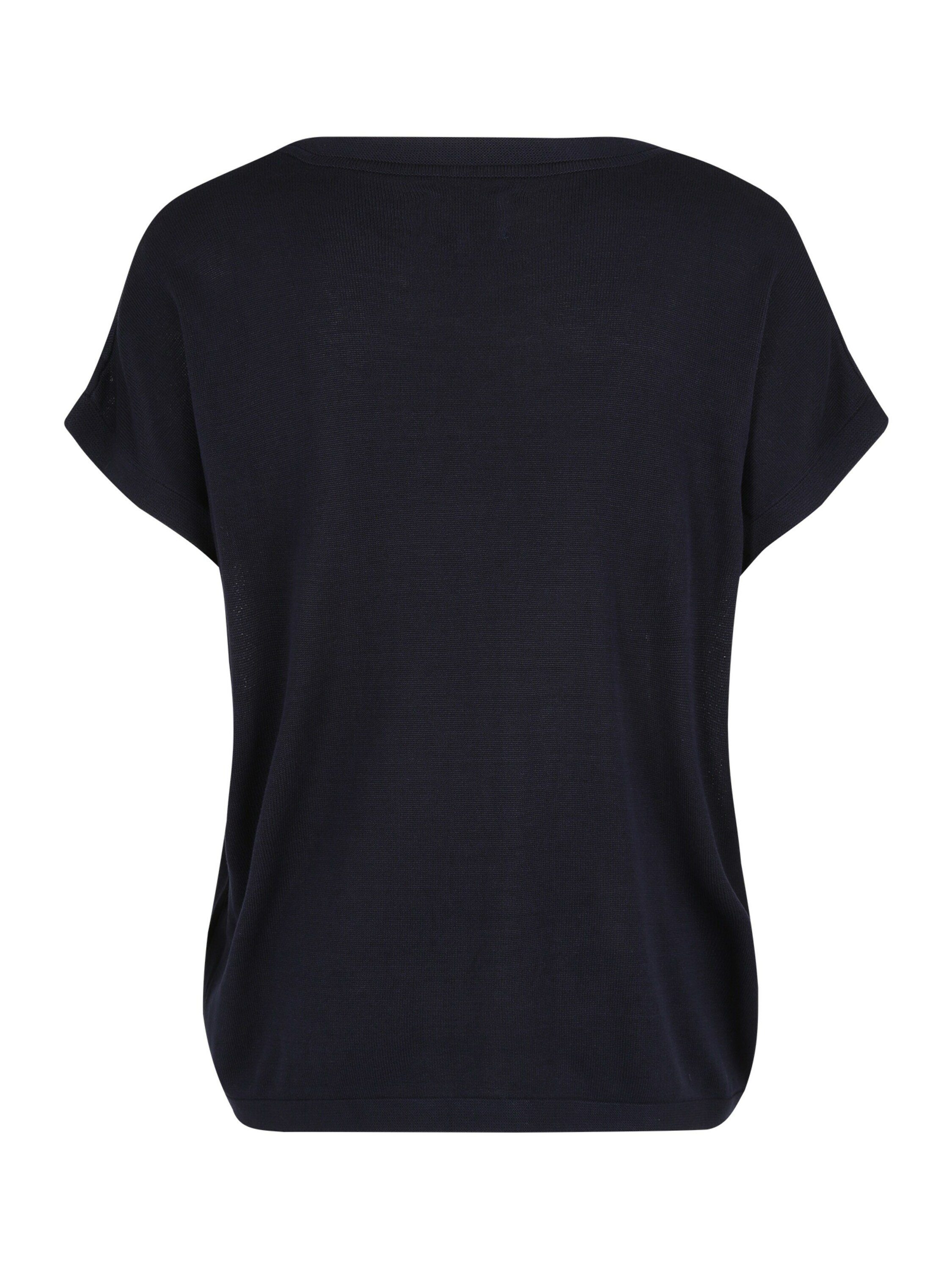 nümph Strickpullover Darlene (1-tlg) Plain/ohne Details