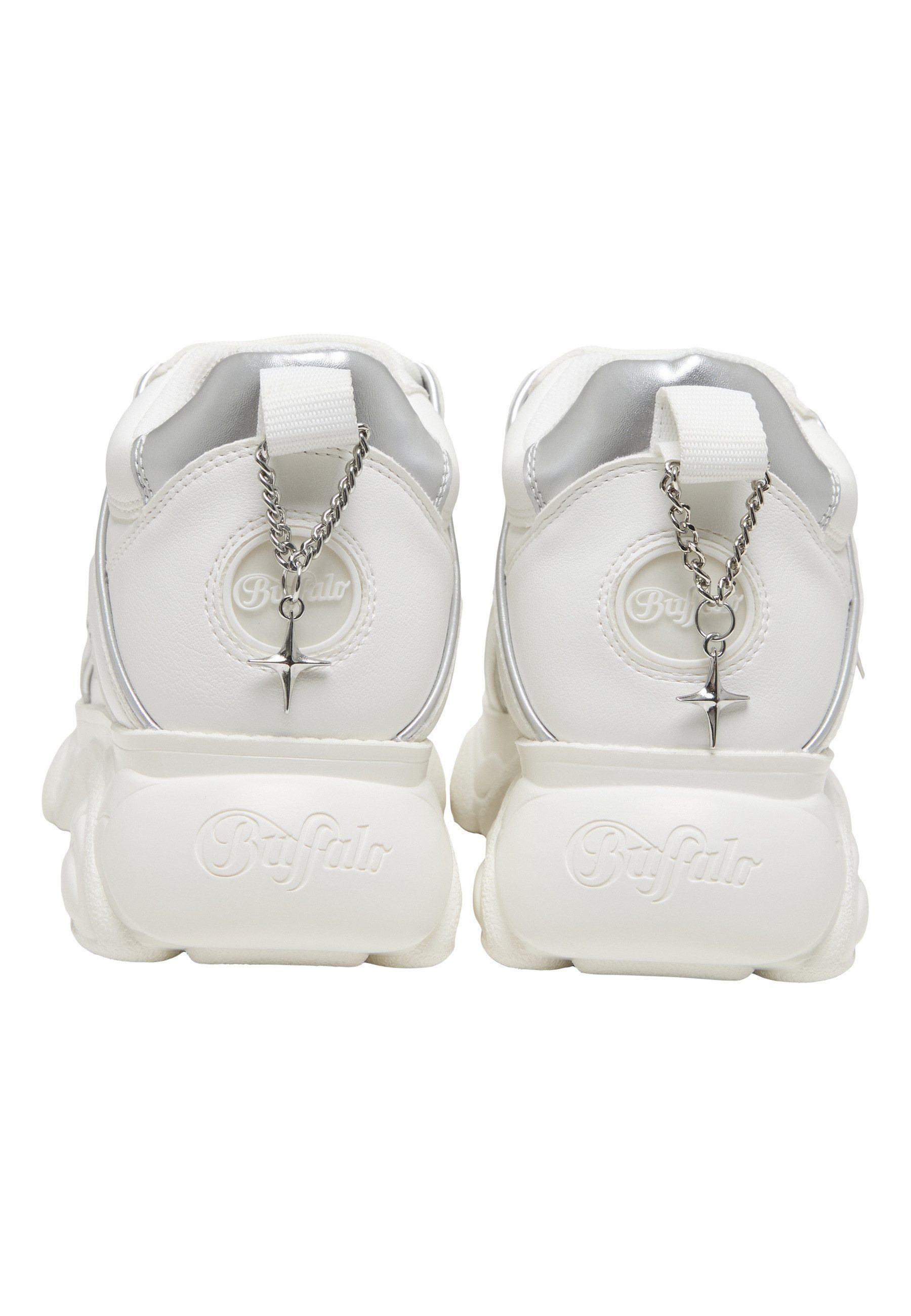 Buffalo Buffalo CLD CORIN CHARMS Sneaker