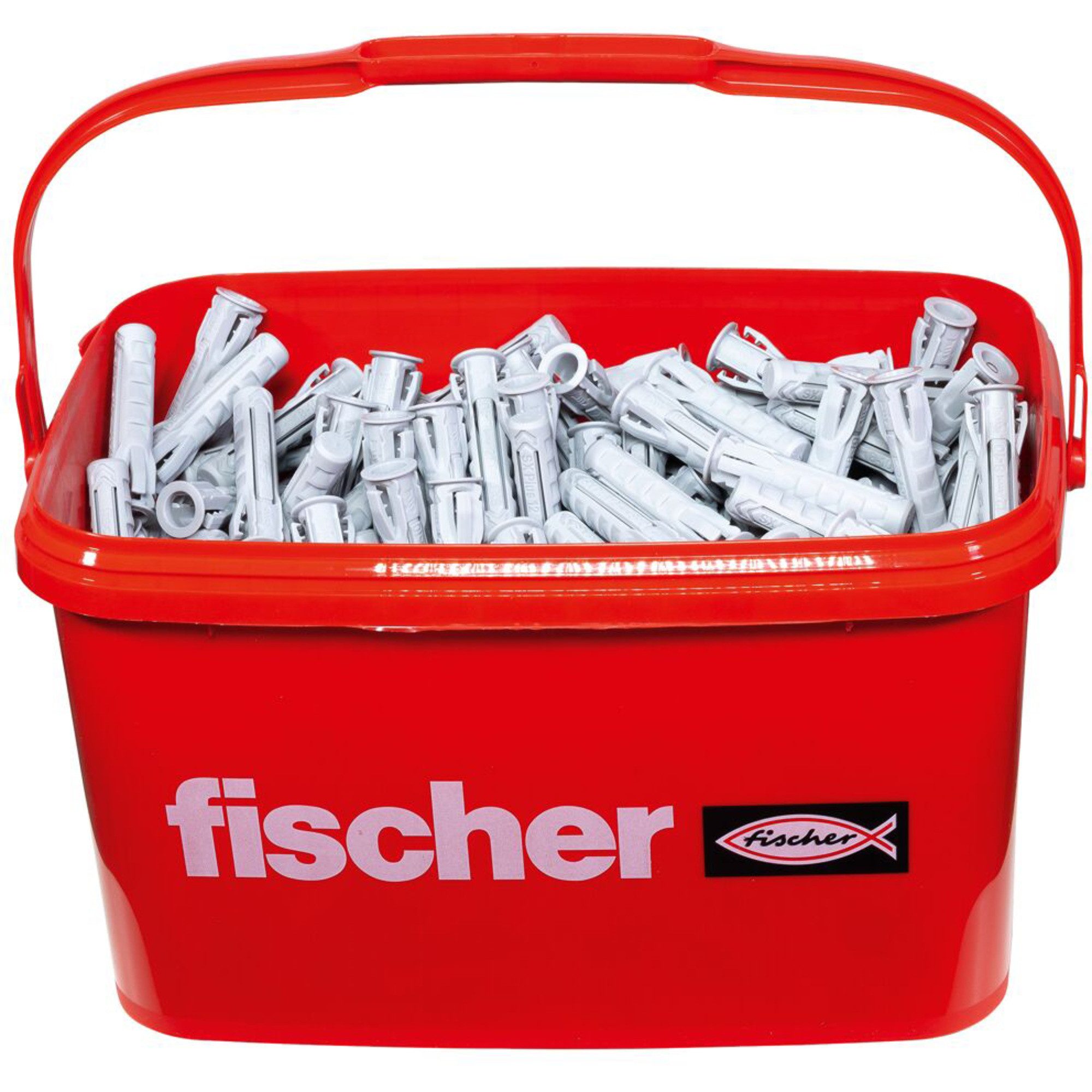 Fischer Universaldübel fischer Spreizdübel SX Plus 12x60 im Eimer, Dübel