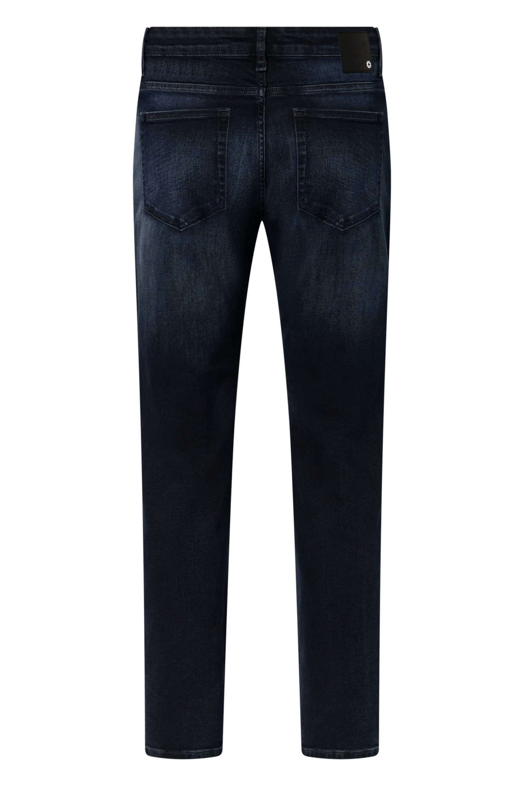 Strellson Slim-fit-Jeans Robin cleanes Design, 5-Pocket-Style