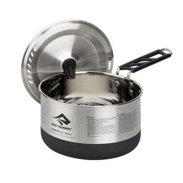 sea to summit Kochtopf Sigma Cookset 2.2 Kochset