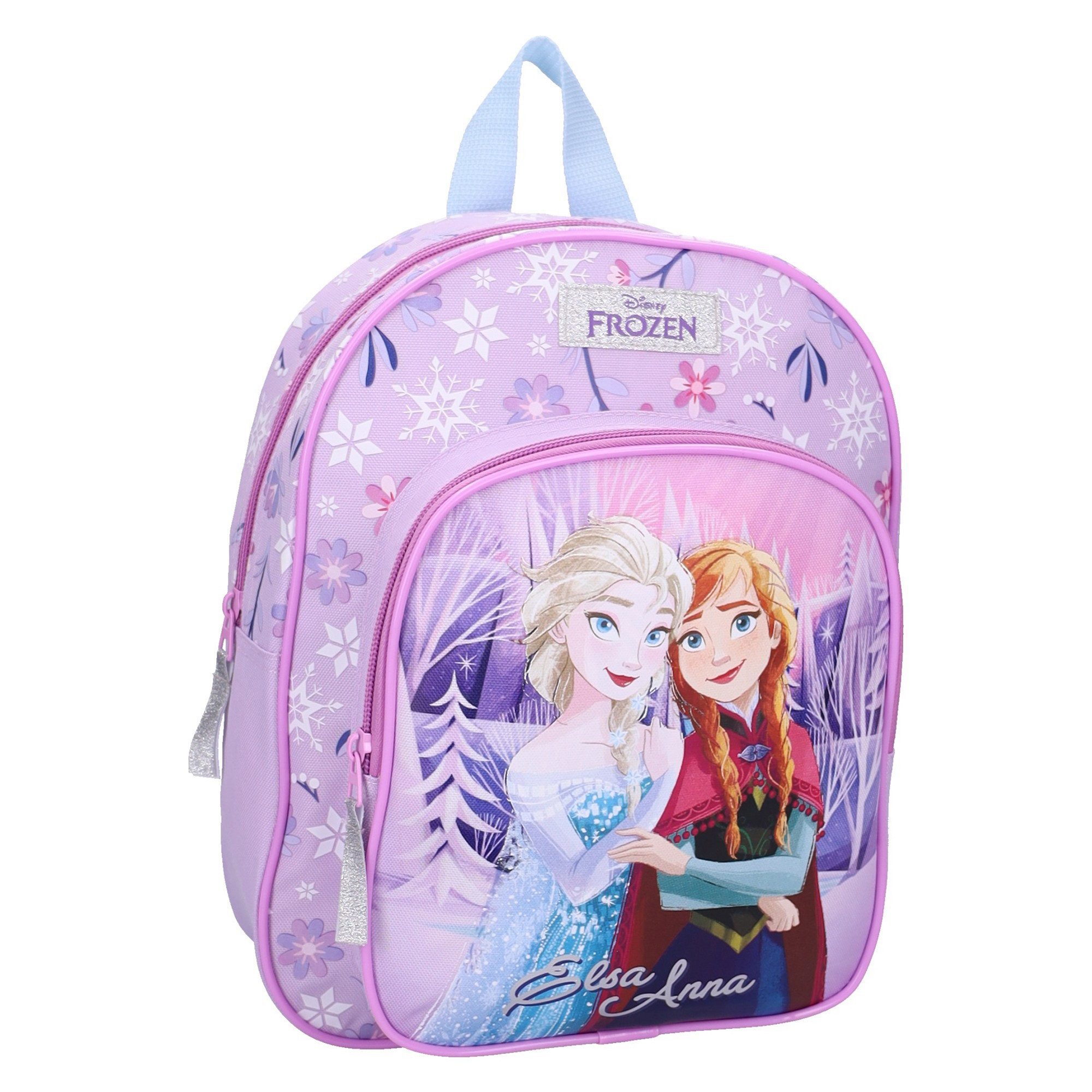 Disney Frozen Rucksack You’re Snow Cool Kinderrucksack Elsa und Anna Rucksack