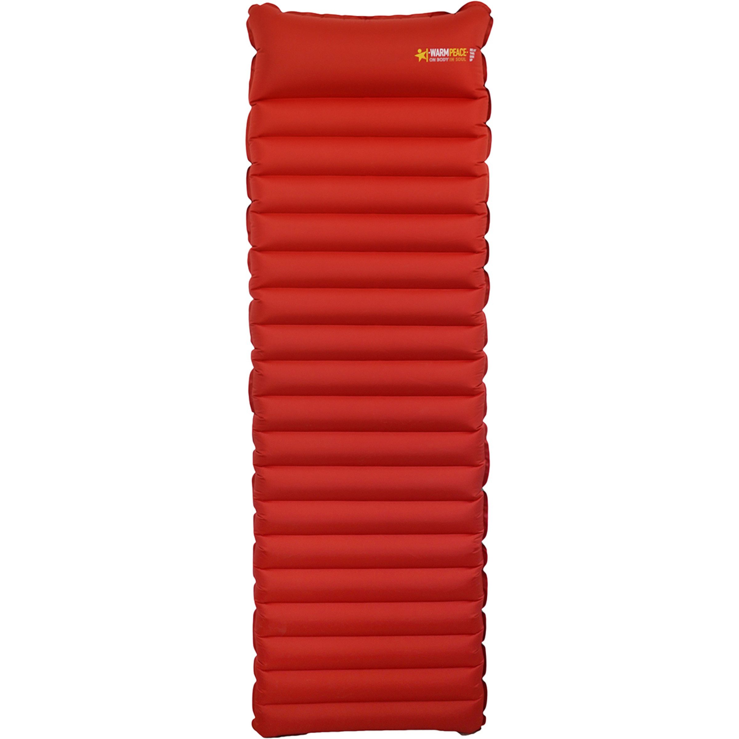 warmpeace Trekkingmatte Stratus Lite Regular Wide Isomatte - Warmpeace