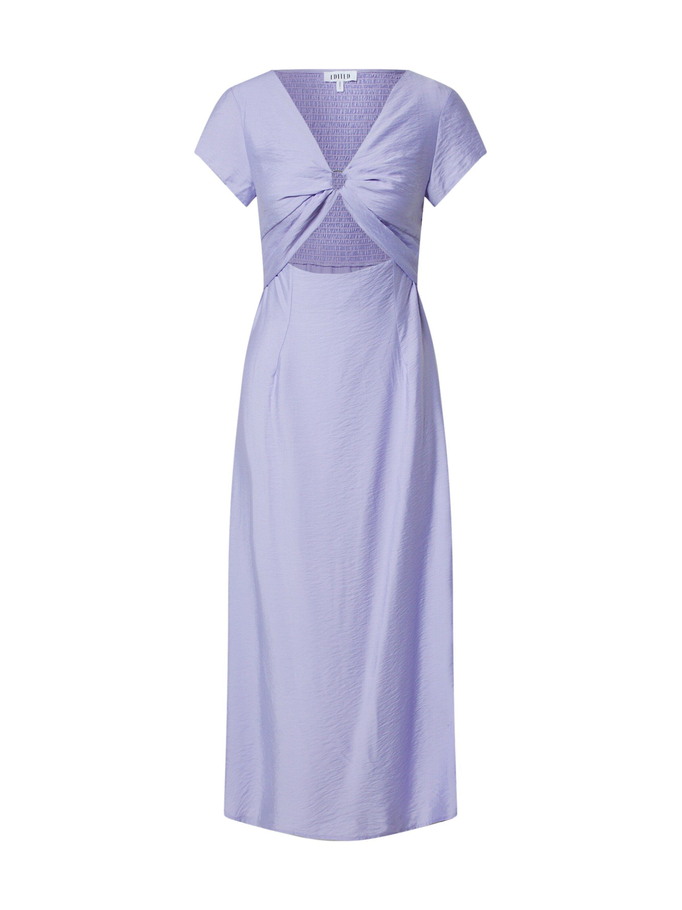 EDITED Sommerkleid Gitte (1-tlg) Cut-Outs