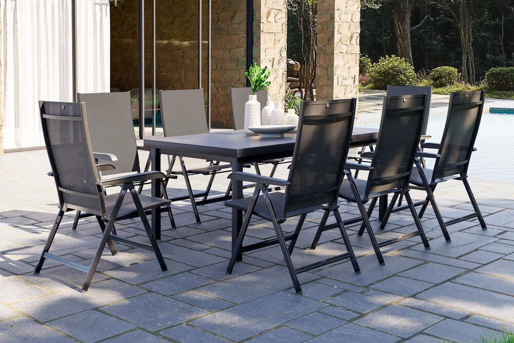 KETTLER Garten-Essgruppe günstig online kaufen