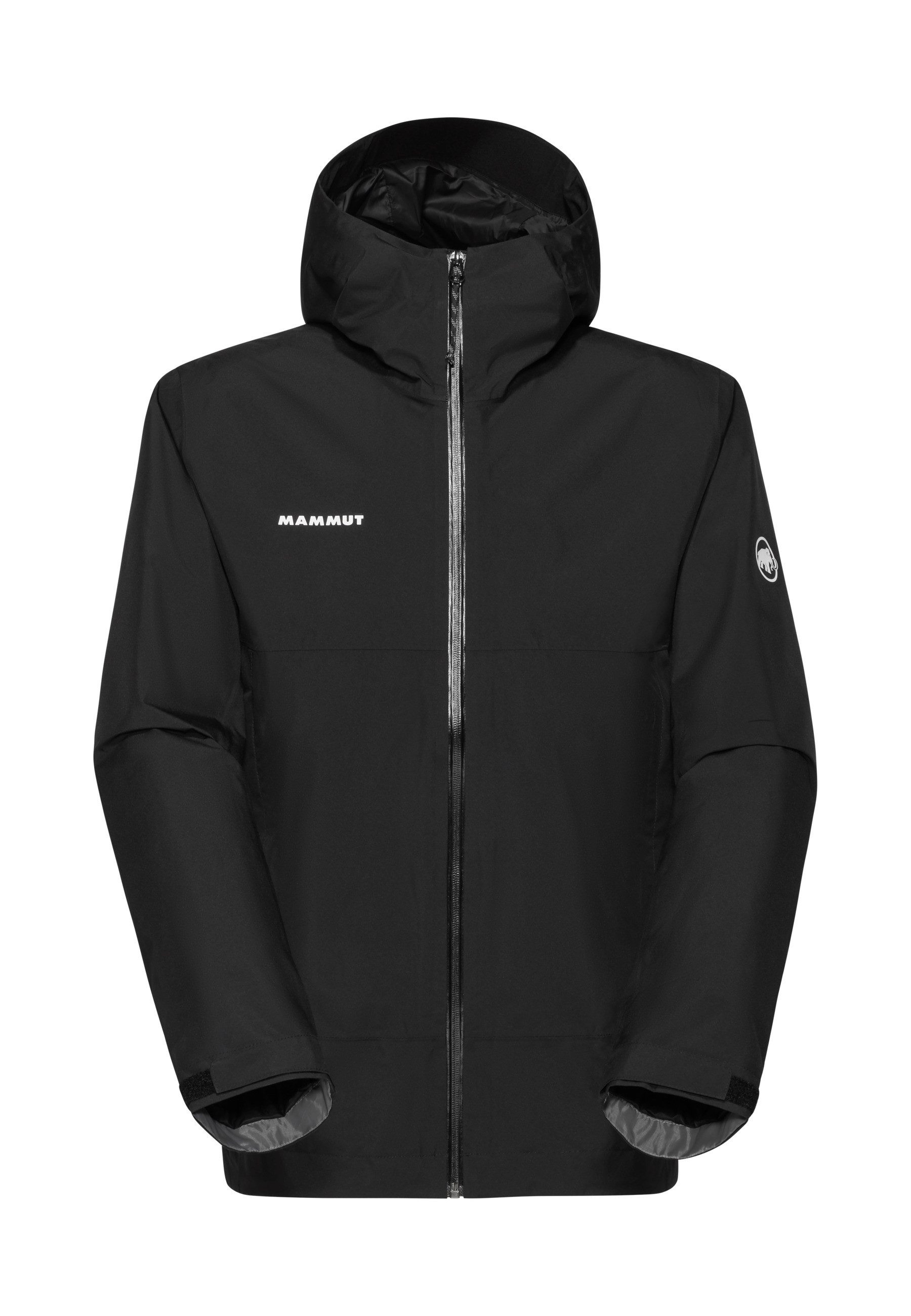 Mammut Regenjacke Treeline HS Hooded Jacket Men