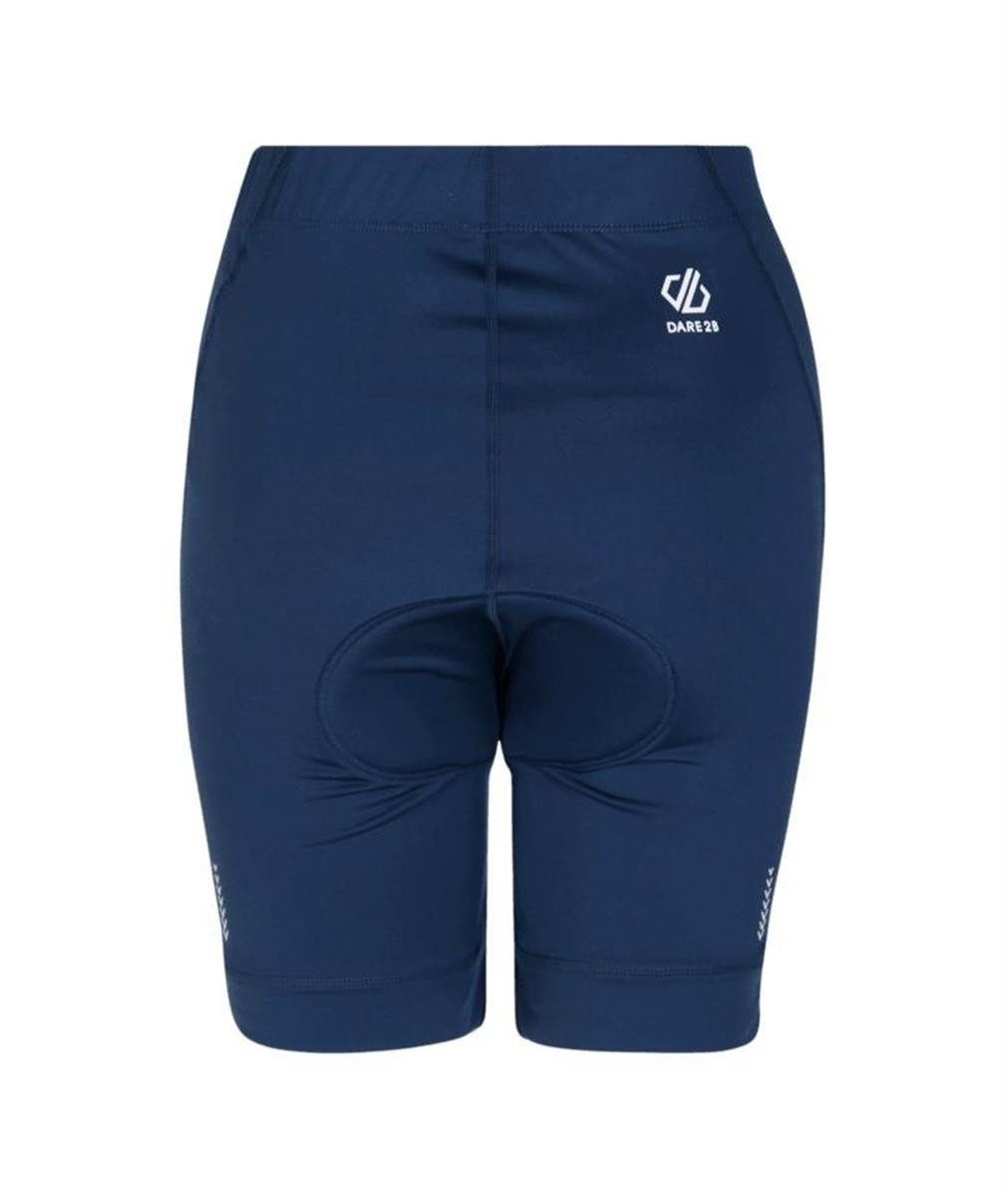 Dare2b Trainingshose Damen Fahrradhose Habit Short Womens Cycle shorts