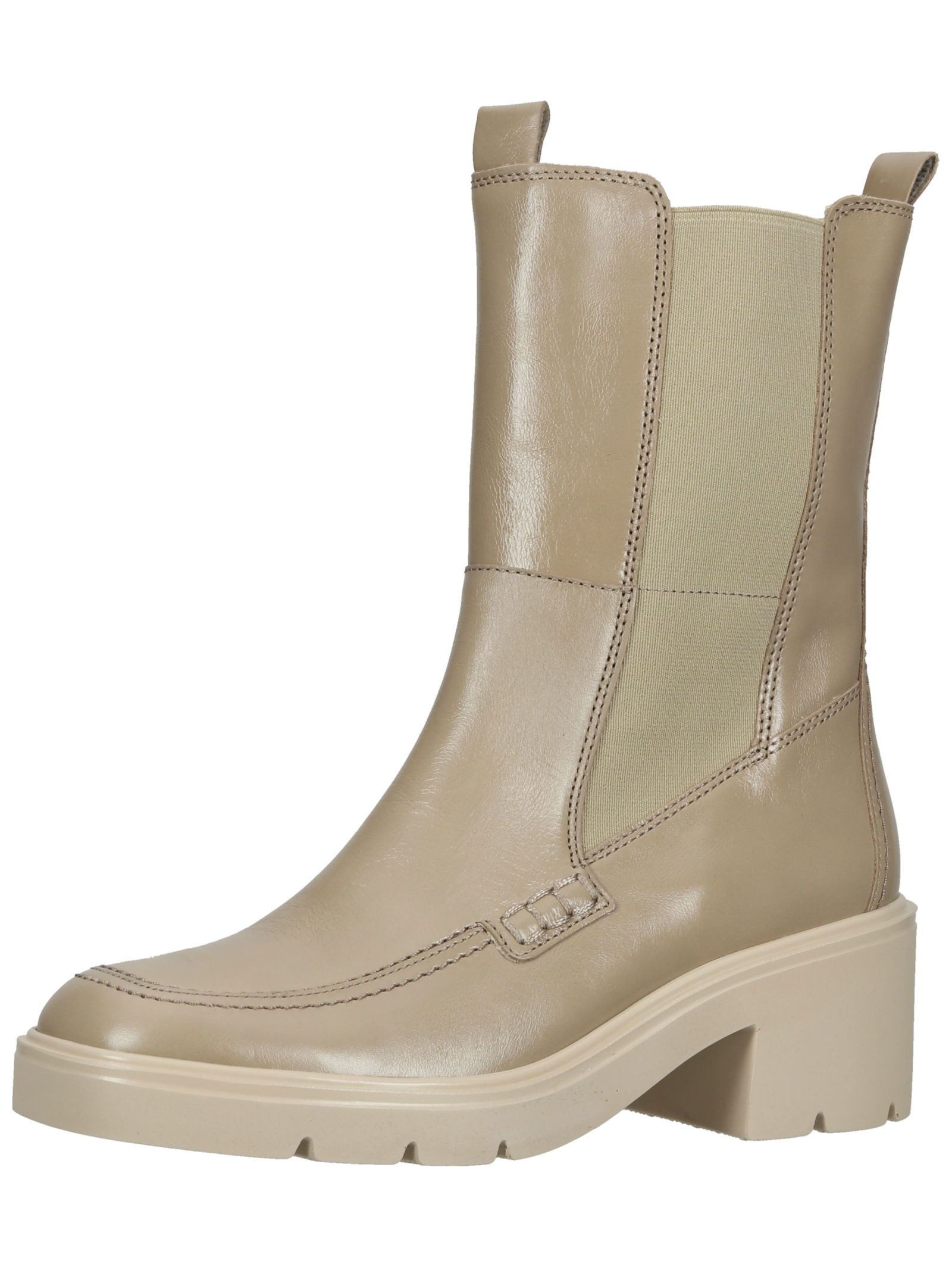 Gabor Gabor Stiefelette Nappaleder Stiefelette