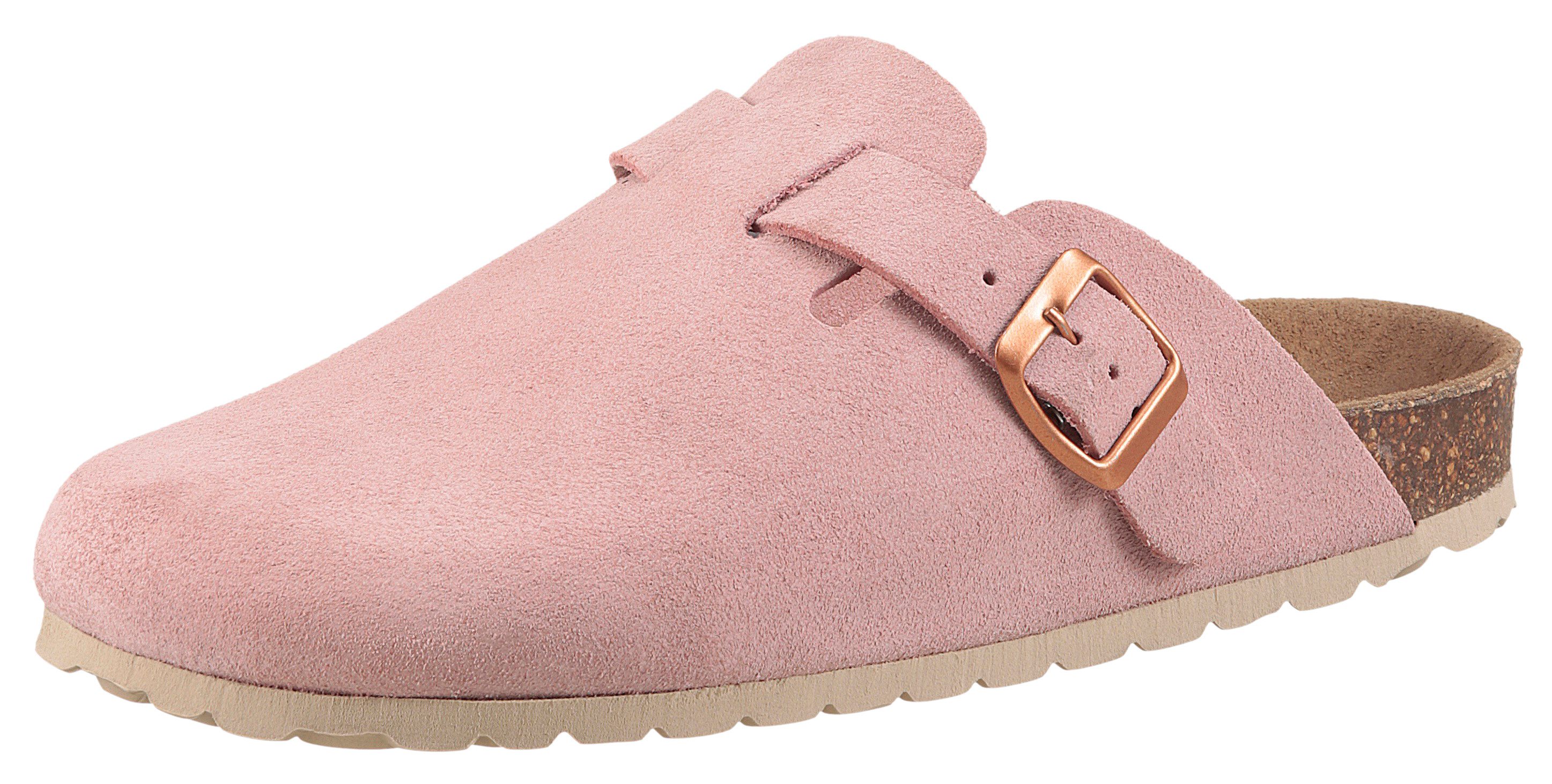 Clog