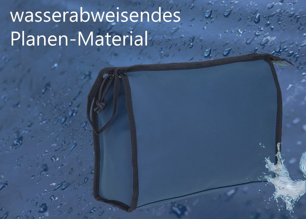ELEPHANT Kulturbeutel groß Kulturtasche Washbag Classic günstig online kaufen