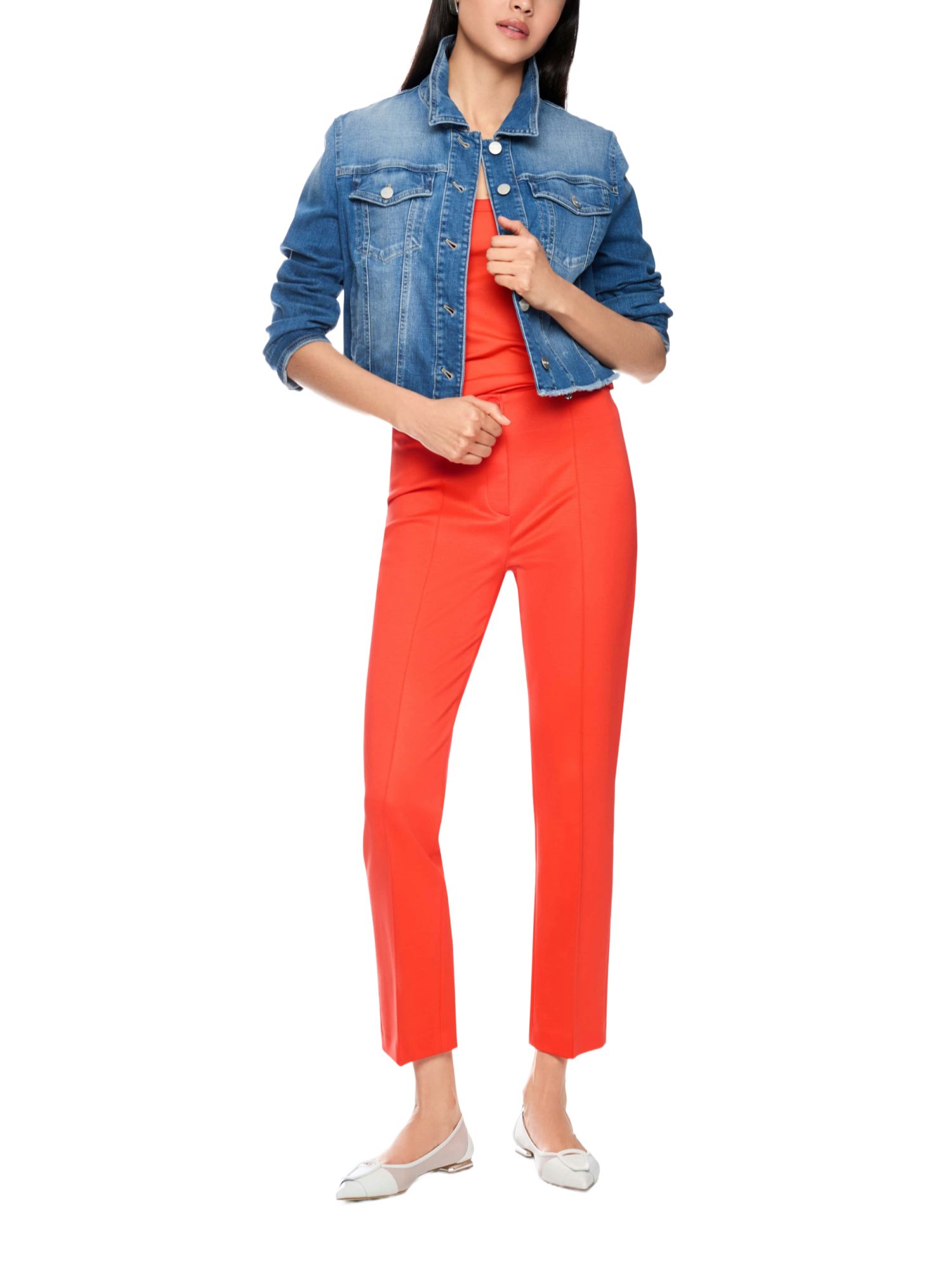 Marc Cain Kurzjacke AA.2 - S2 - Seasonal Colours II