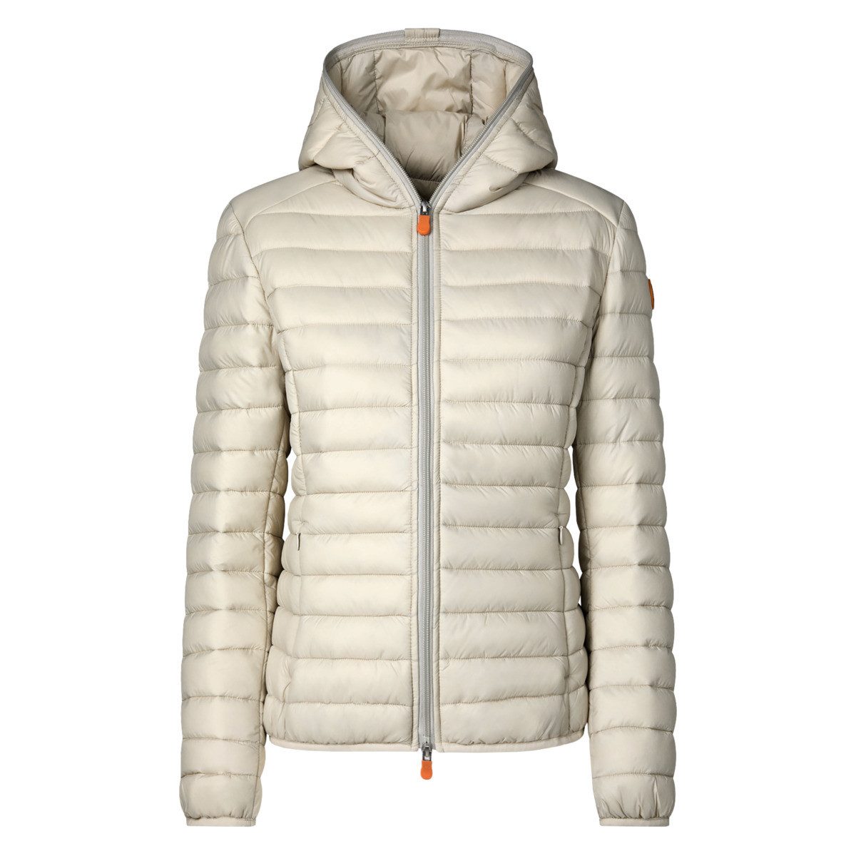 SAVE THE DUCK Steppjacke Daisy Damen Winterjacke, Übergangsjacke, Windjacke, Outdoorjacke, Mantel