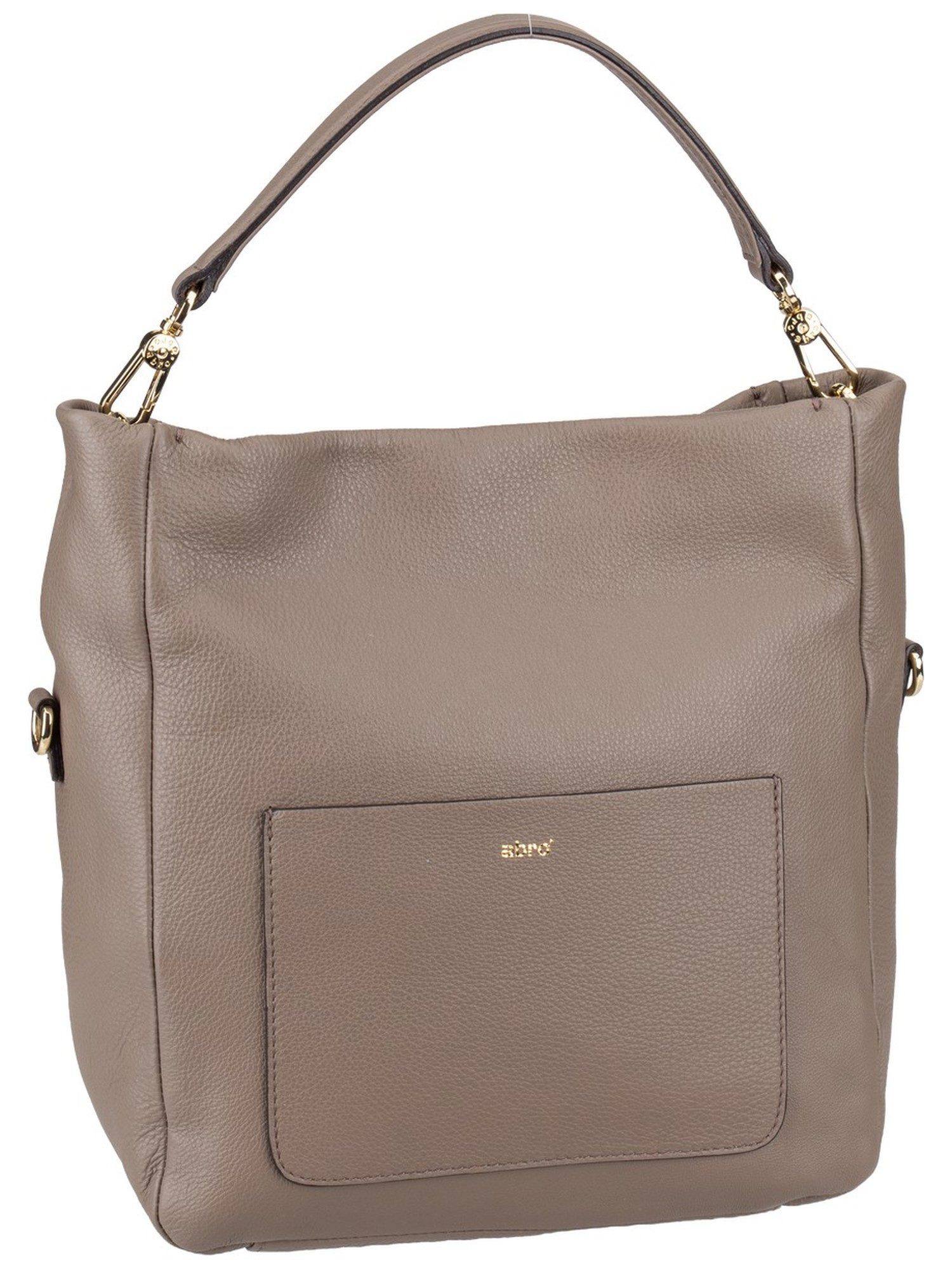 Abro Handtasche Raquel Small, Hobo Bags