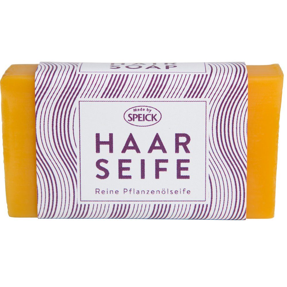 Speick Naturkosmetik GmbH & Co. KG Handseife Made by, 45 g