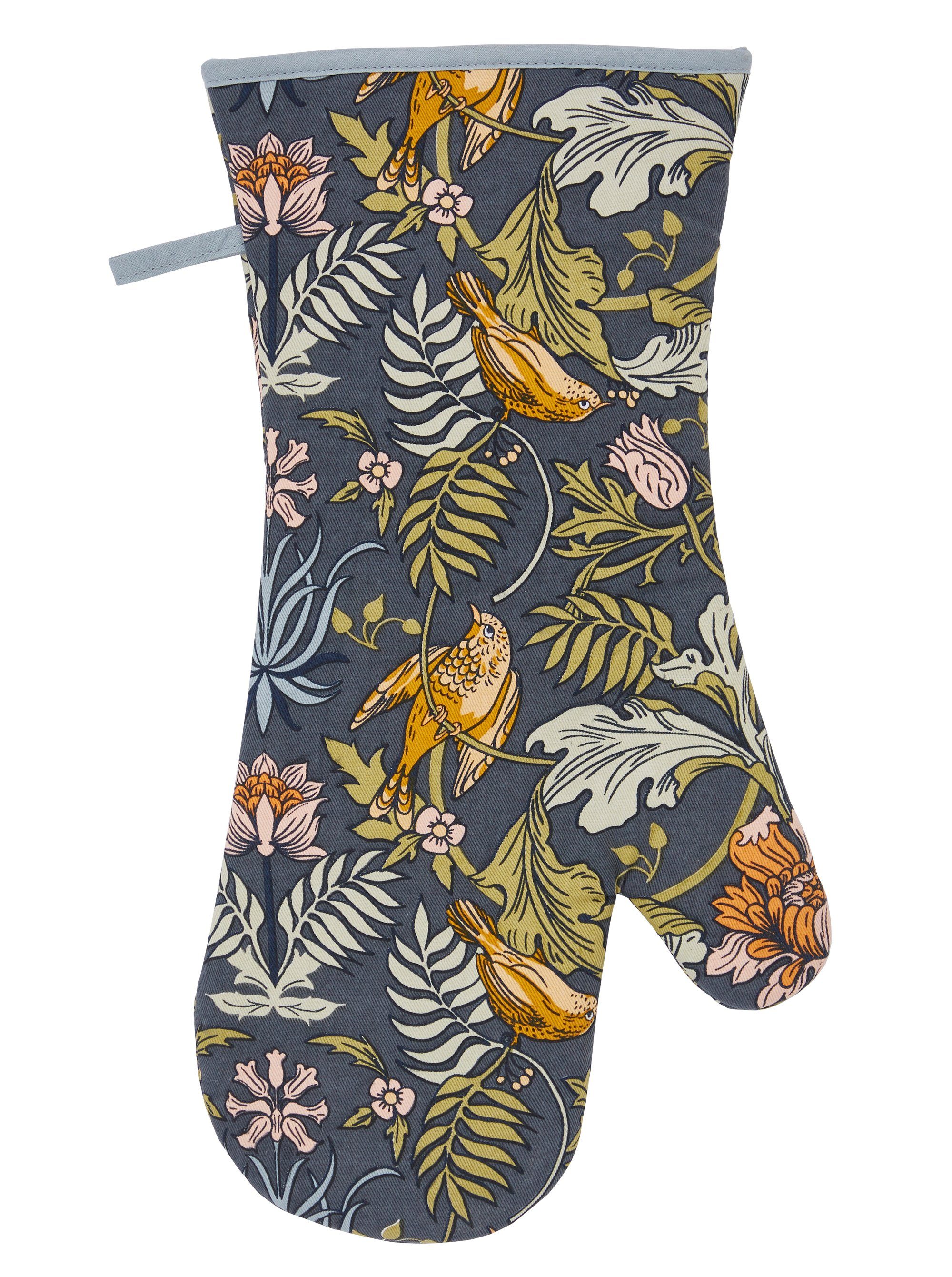 Ulster Weavers Topfhandschuhe Finch & Flower, (Set, 1-tlg., 1-teilig), best günstig online kaufen
