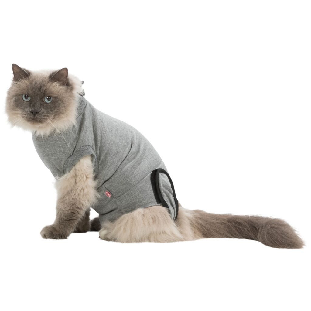 TRIXIE OP-Body OP-Body für Katzen - diverse