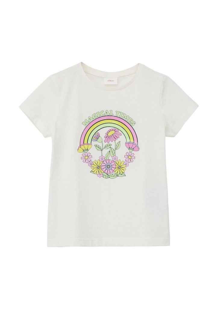 Kurzarmshirt