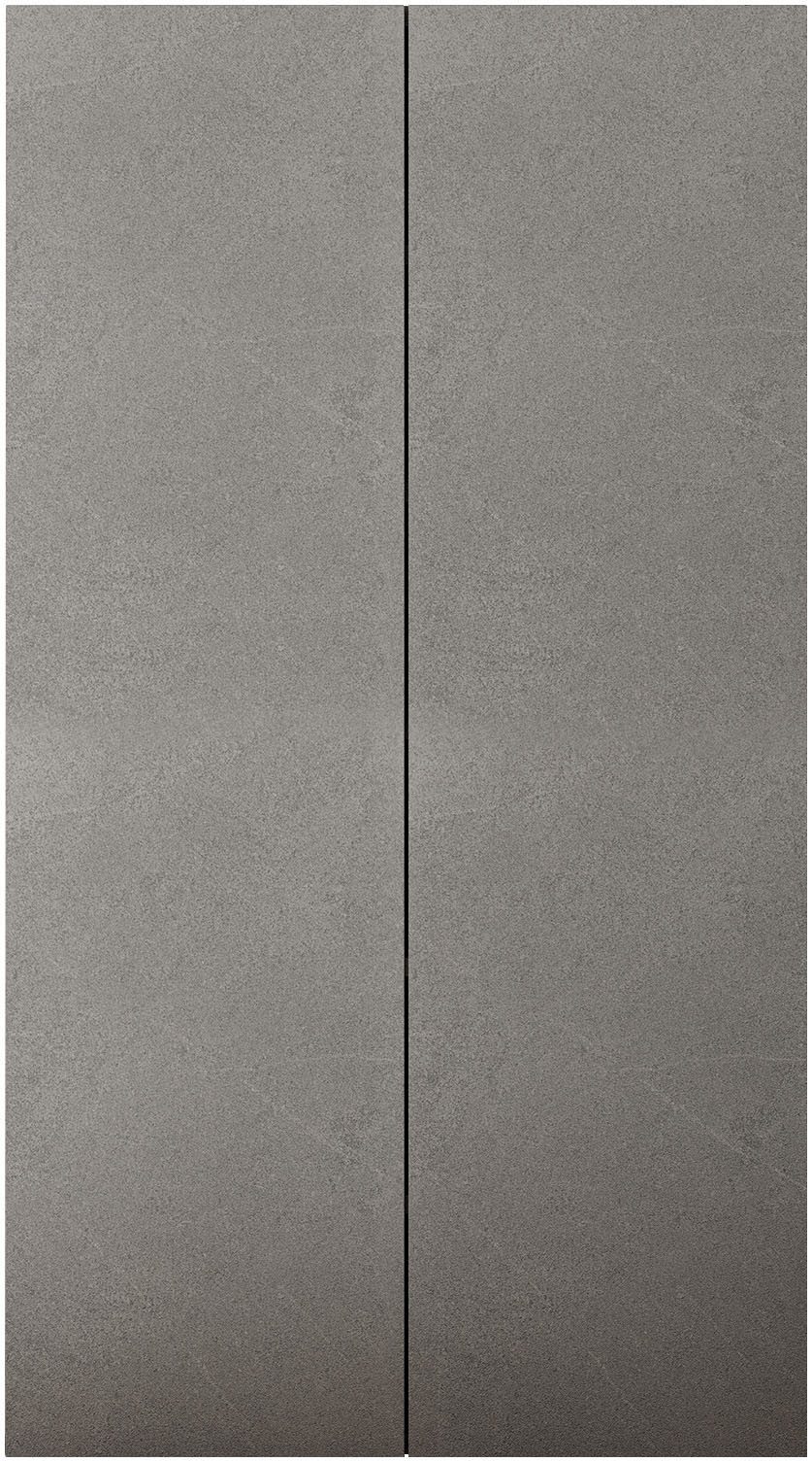 OTTO home Schuhschrank Pratiko Breite 63 cm, Höhe 114 cm, Schuhregal mit 6 Ebenen, Schuhkommode, 2 Türen, Platz für bis zu 15 Paar Schuhe – Bild 3 von 5