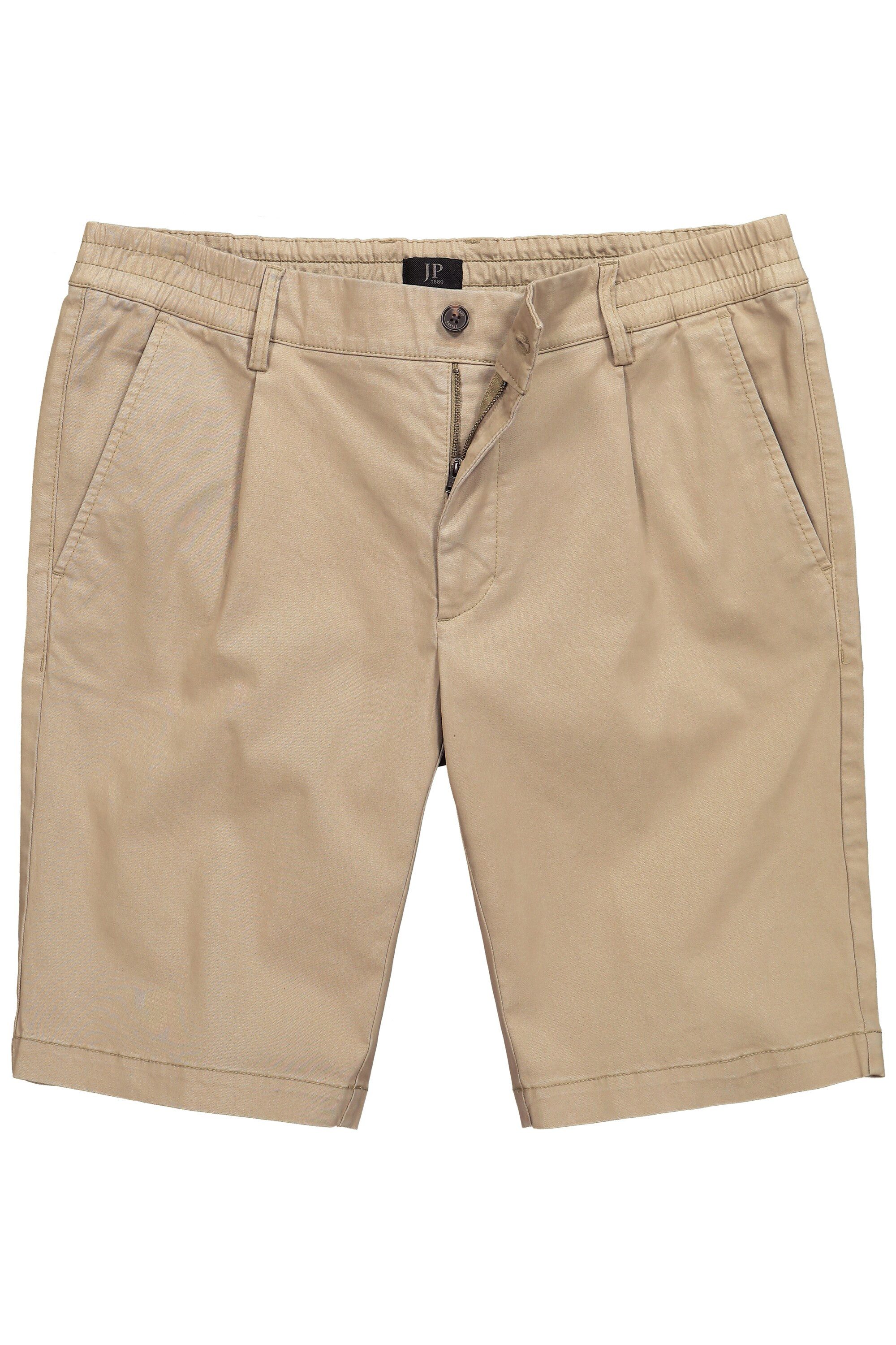 JP1880 Bermudas JP1880 Chino-Bermuda FLEXNAMIC® Straight günstig online kaufen