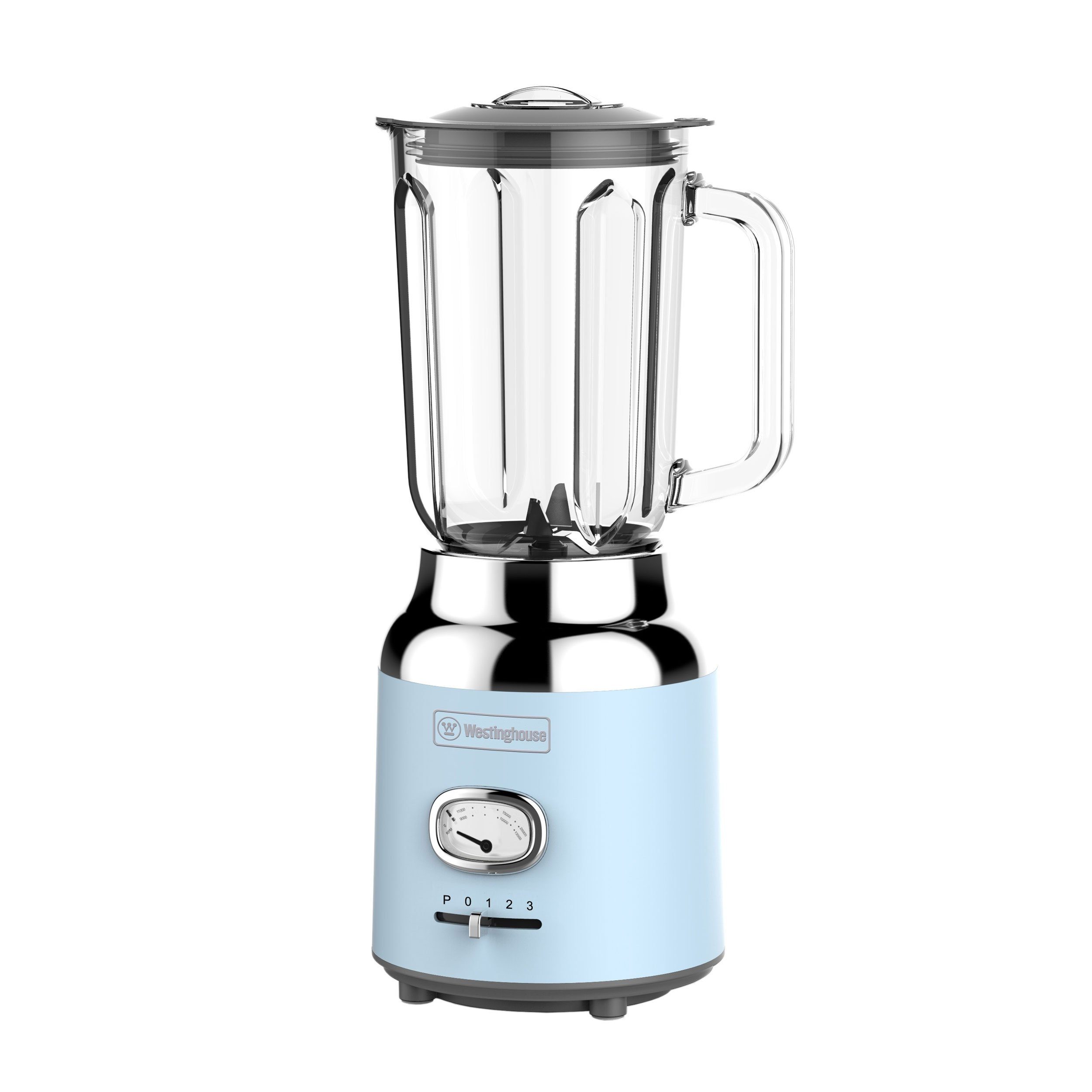 Standmixer WKBE221 Retro