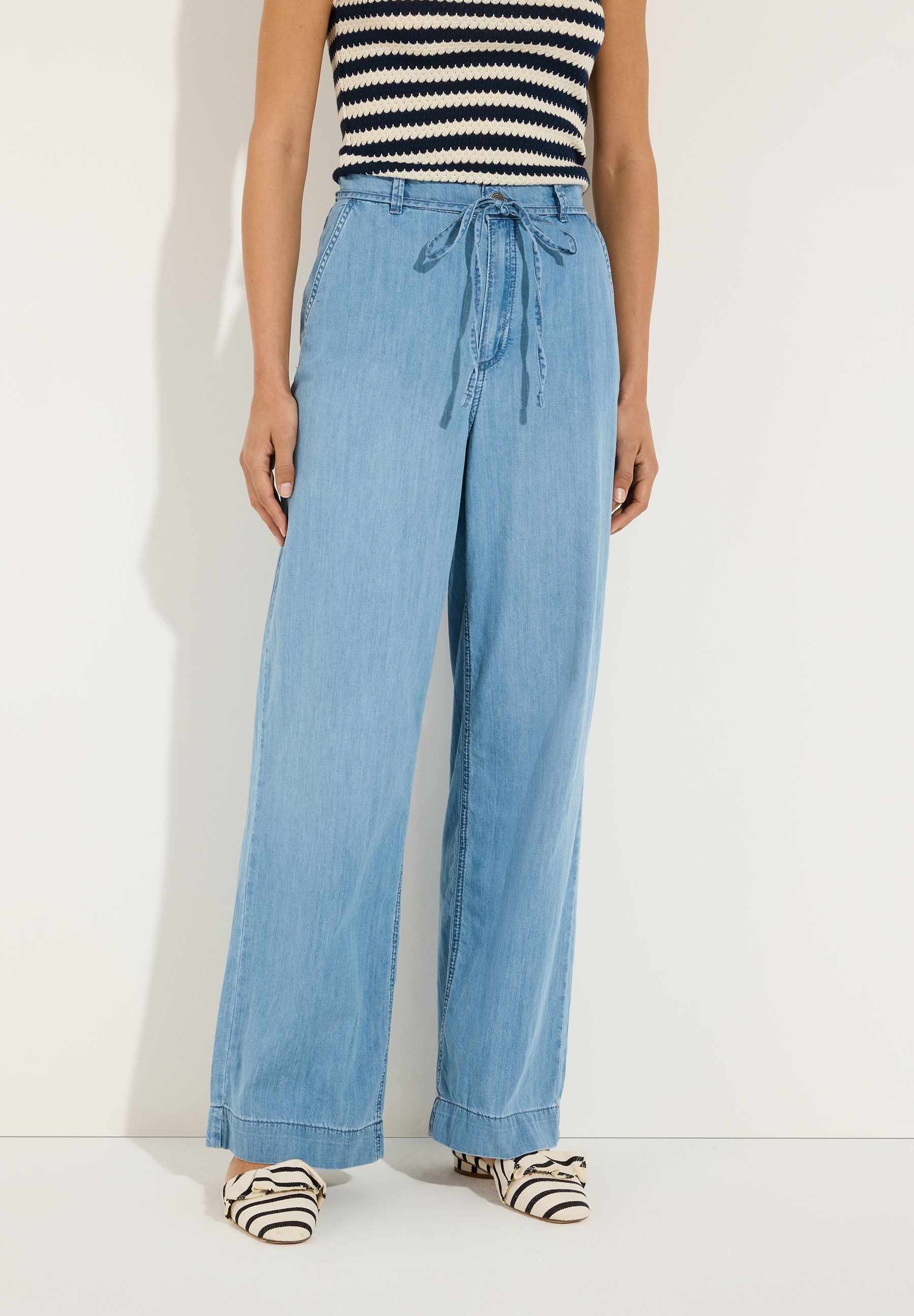 MORE&MORE 2-in-1-Hose