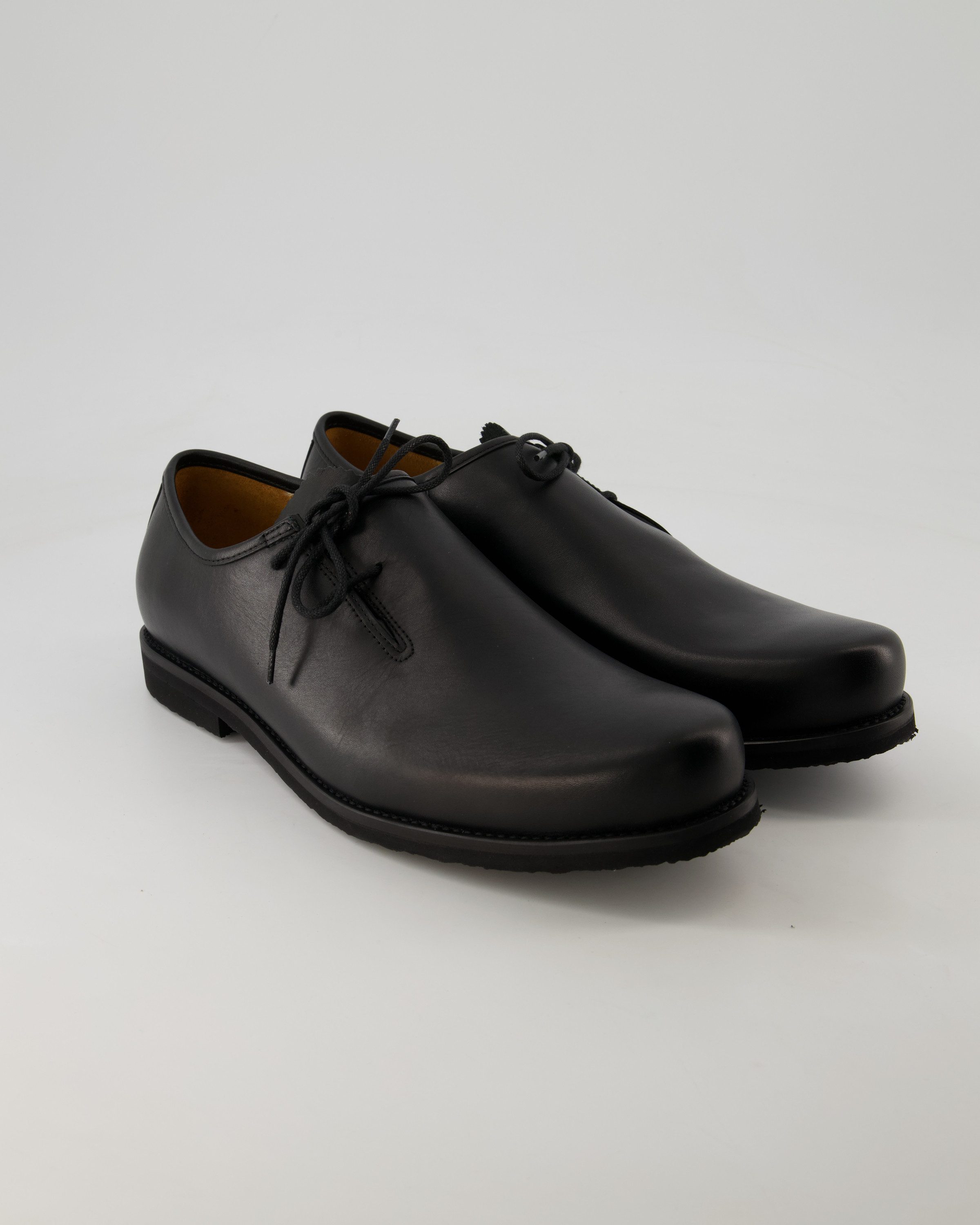dirndl + bua 6517-01 Schnürschuh günstig online kaufen
