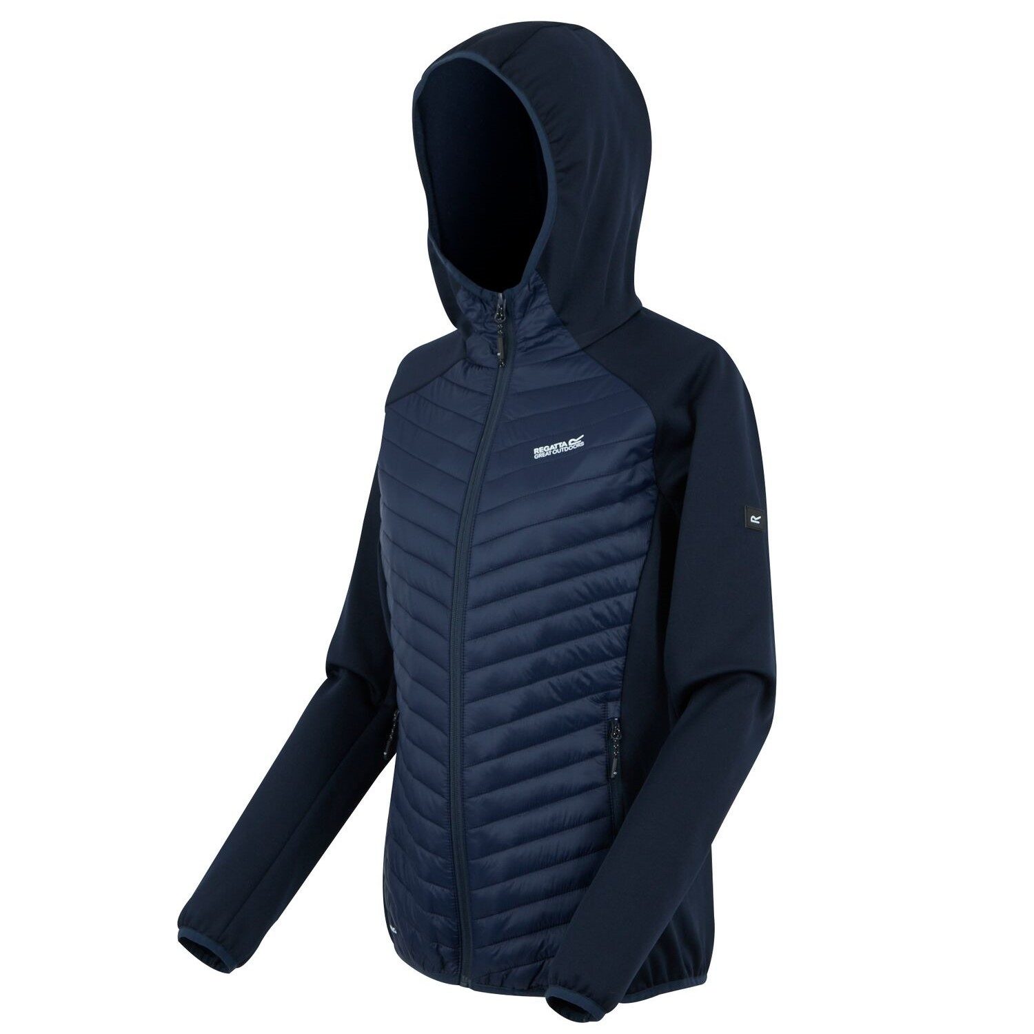 Regatta Softshelljacke Andreson Hybrid Softshelljacke