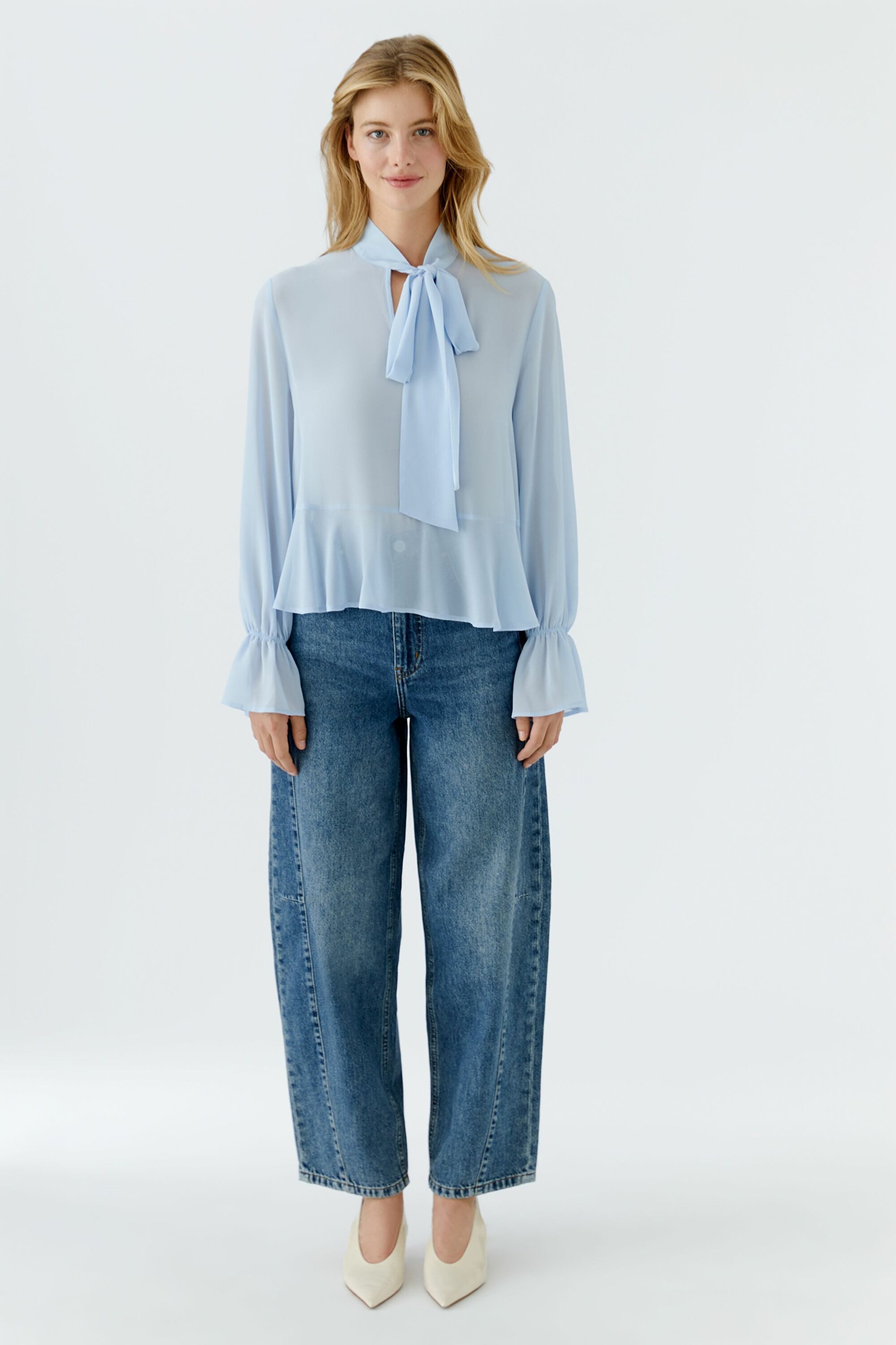 Oui Blusenblazer günstig online kaufen