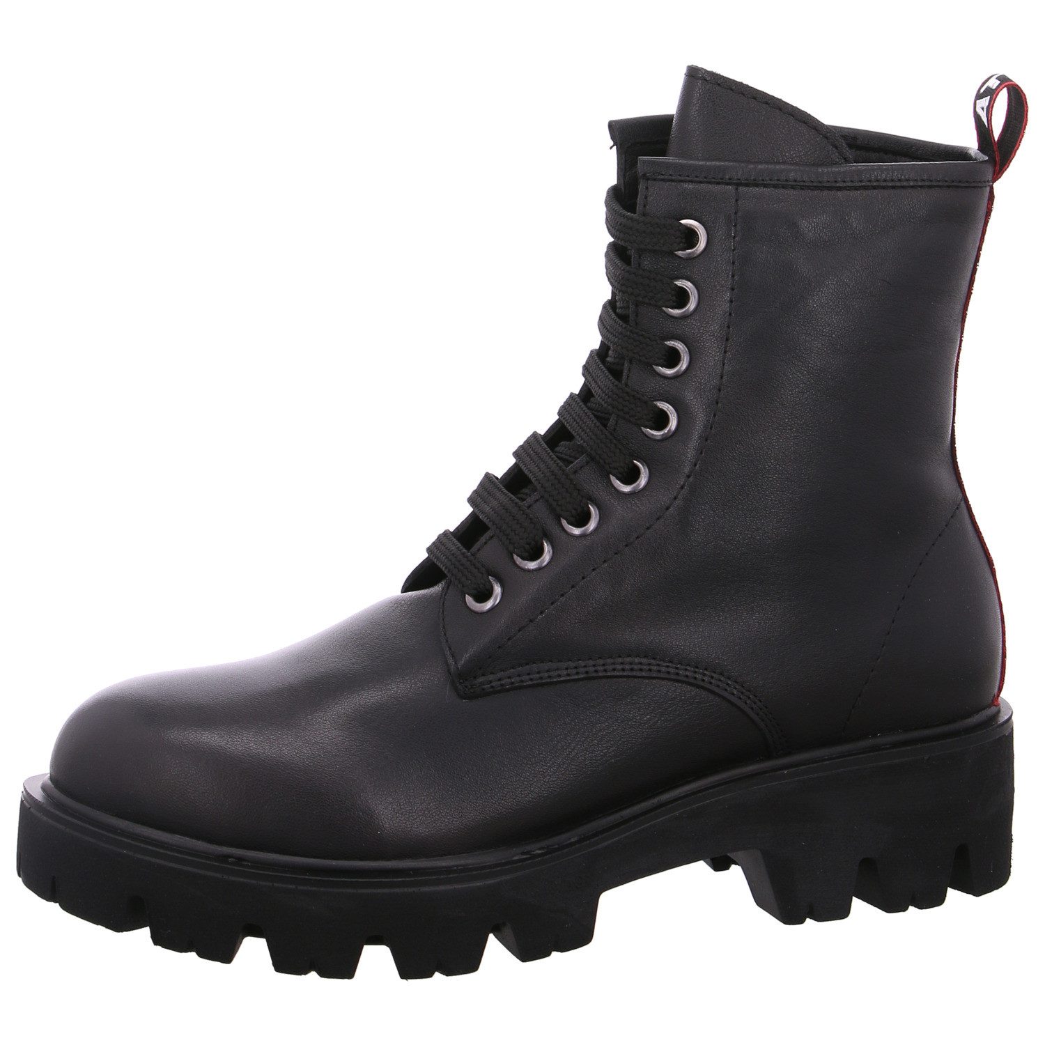 Maca Kitzbühel Schnürstiefel