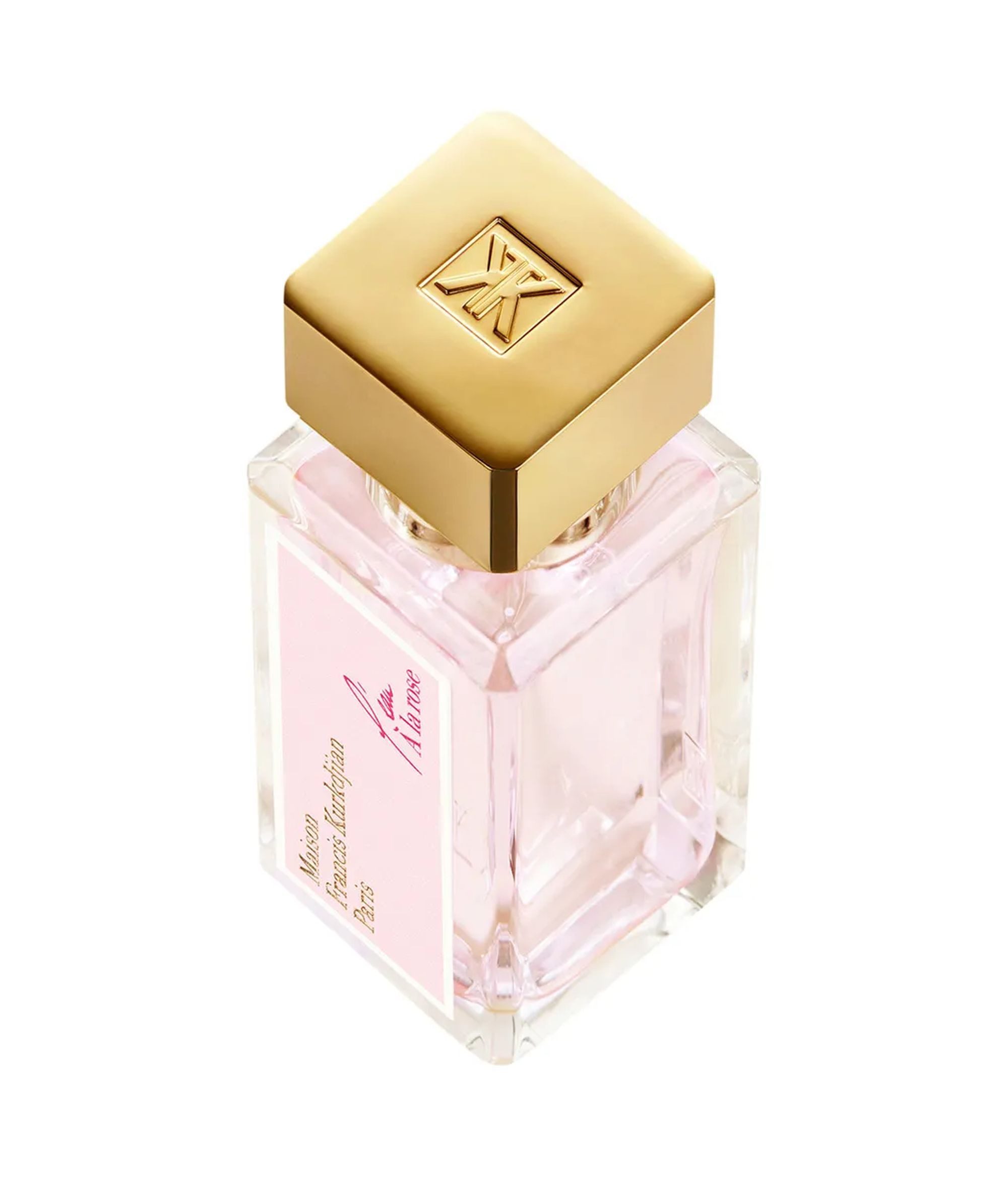 Maison Francis Kurkdjian Eau de Toilette L'eau a la Rose