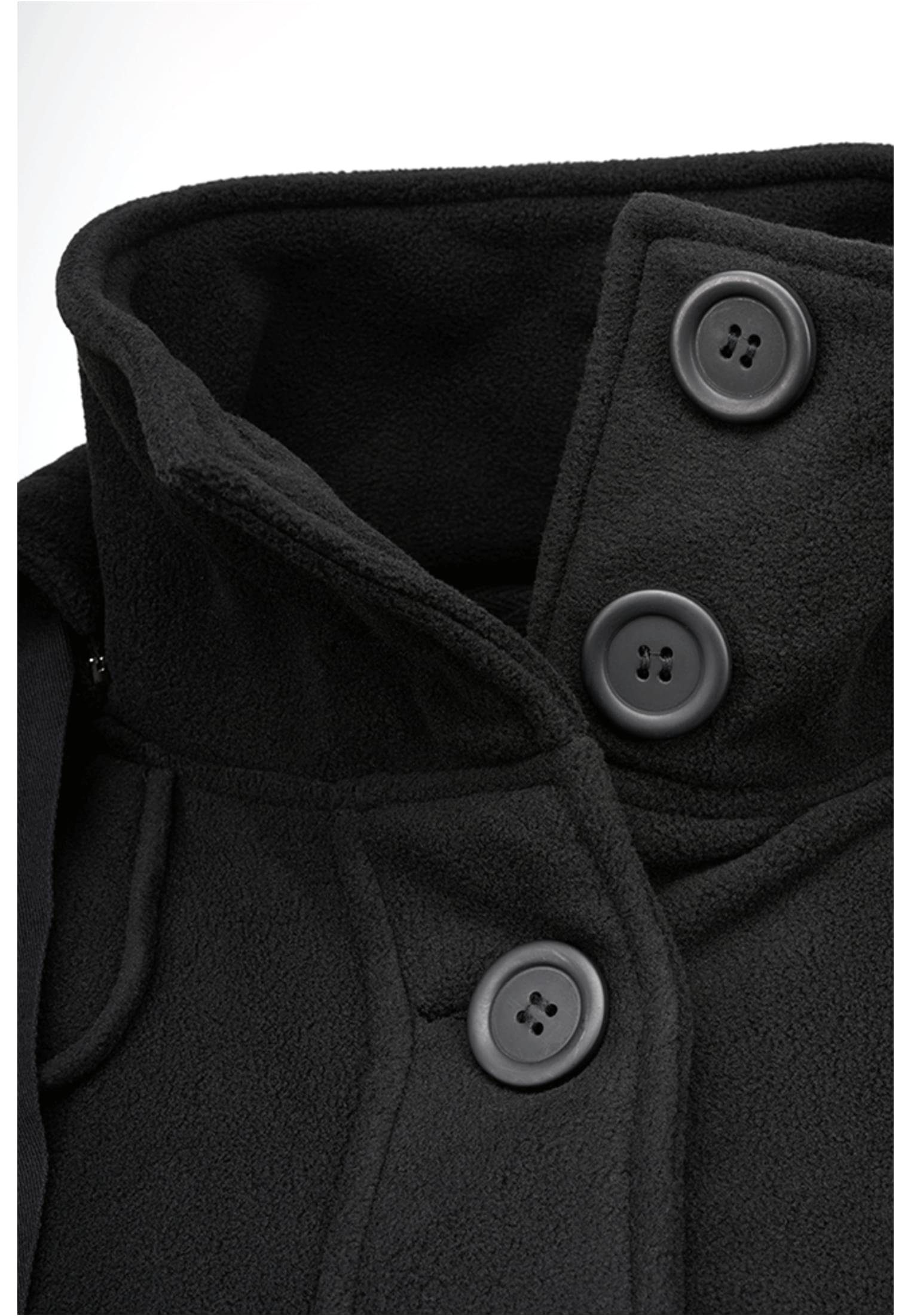 (1-St) Outdoorjacke Women Square Damen Brandit Fleece Jacket