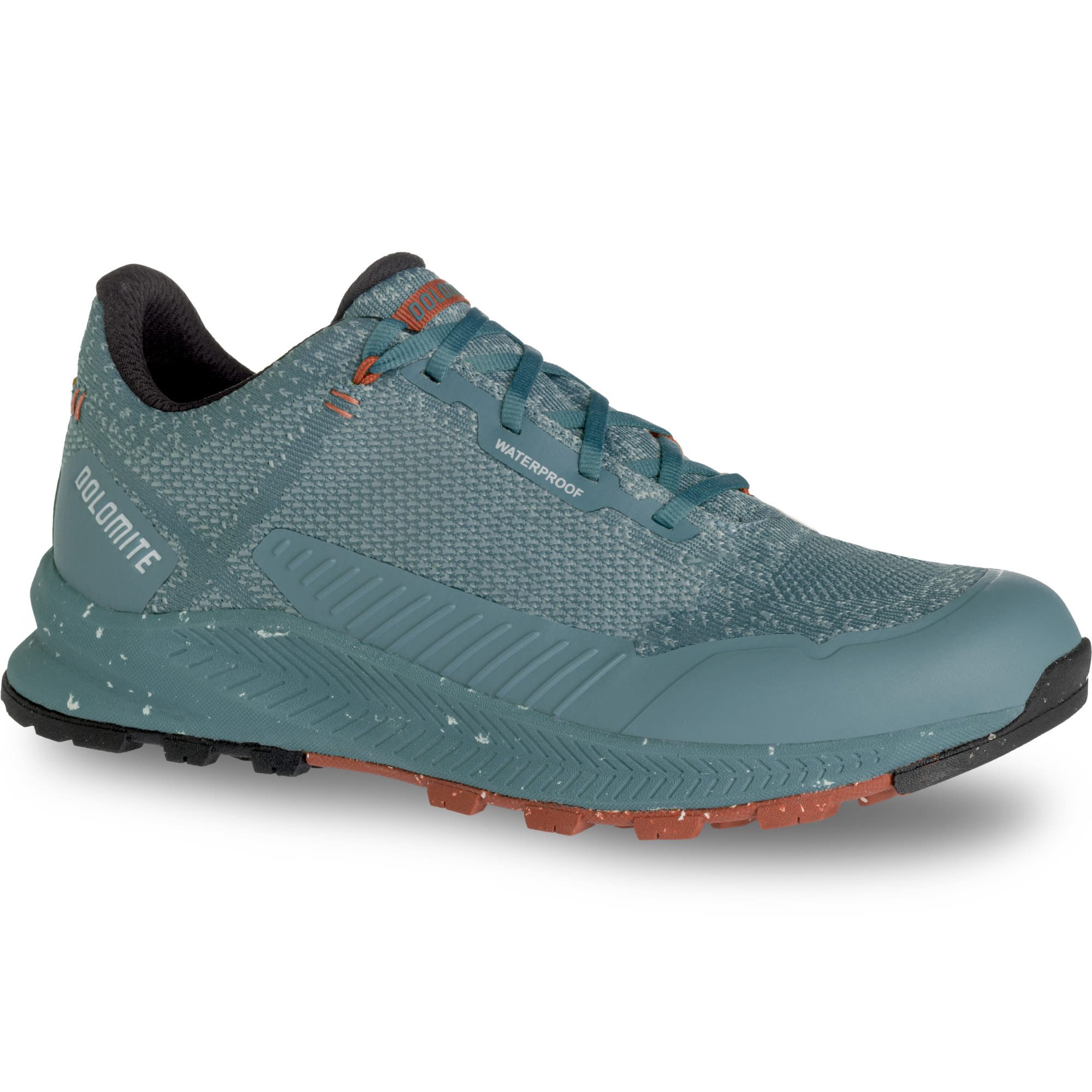 Dolomite Dolomite M Carezza Waterproof Herren Freizeitschuh Outdoorschuh