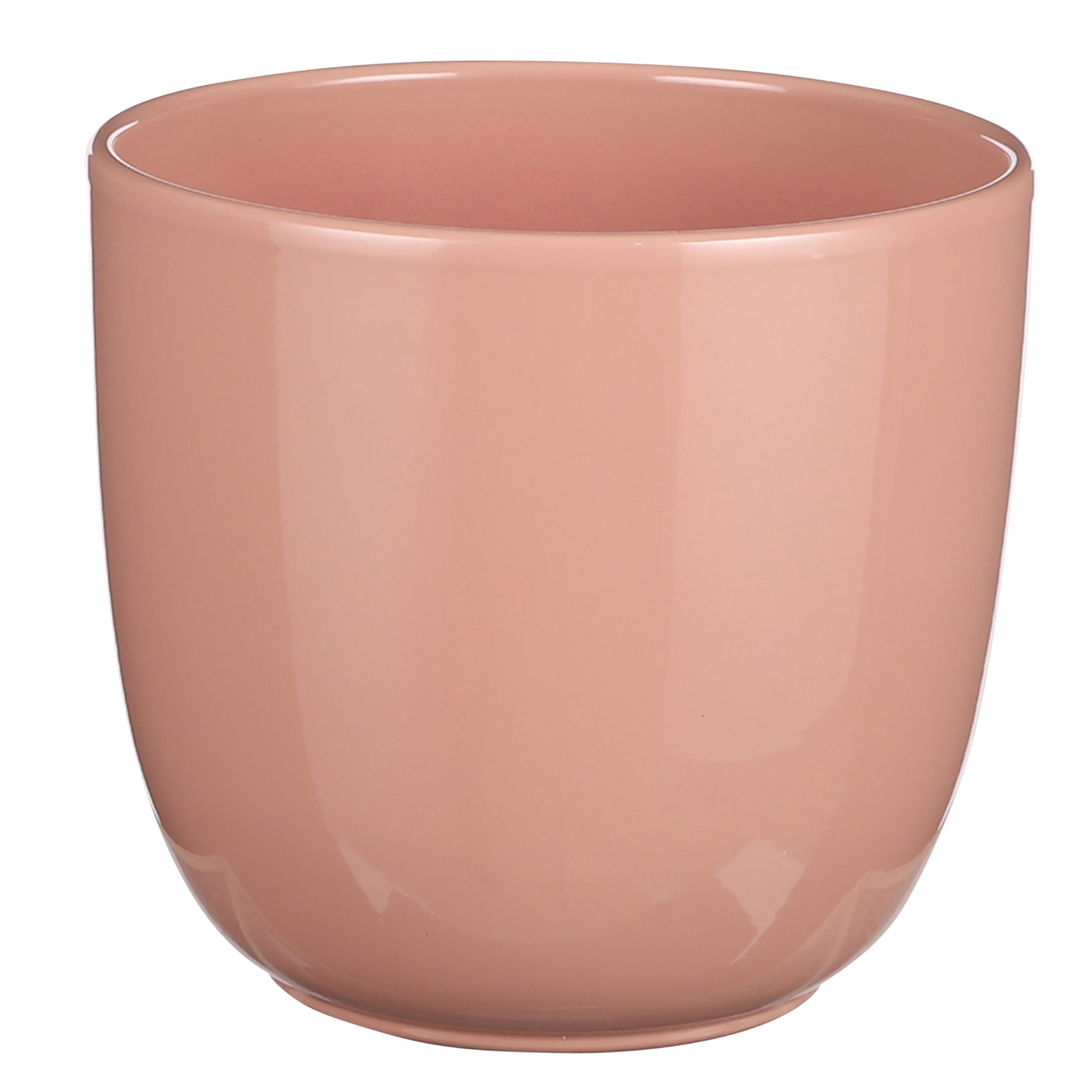 Annastore Übertopf Blumenübertopf - Keramik Übertopf günstig online kaufen