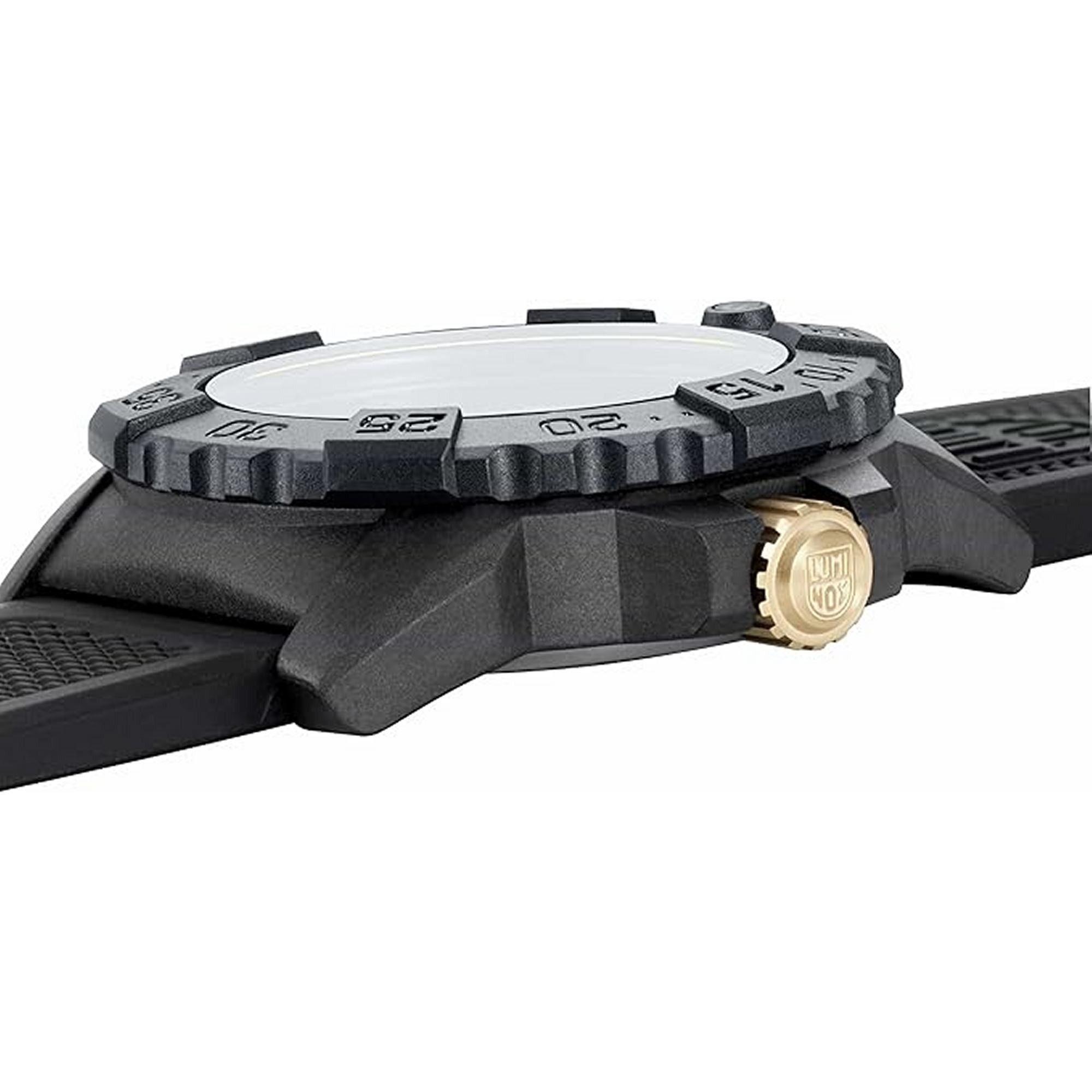 Luminox Quarzuhr XS.3508.GOLD – Bild 2 von 3