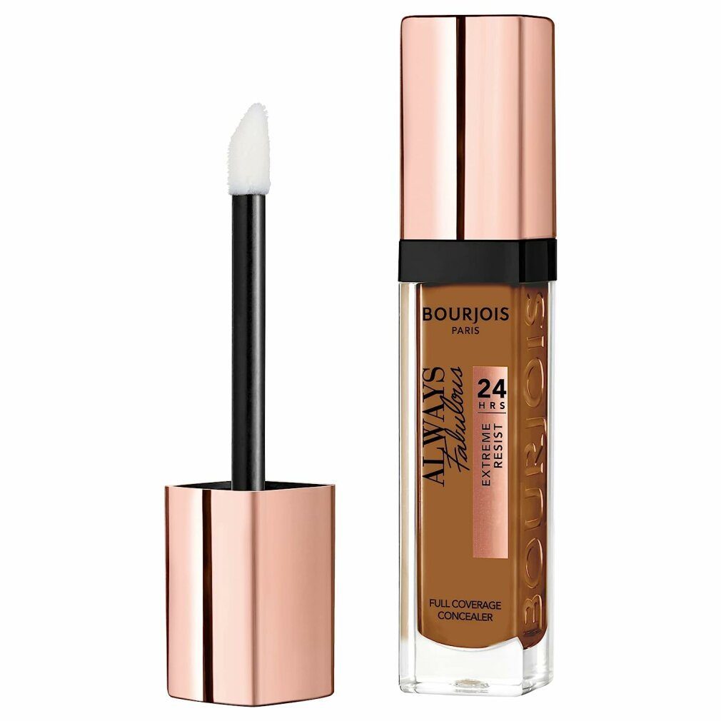 Bourjois Concealer Always Fabulous 24 Hrs Concealer 600