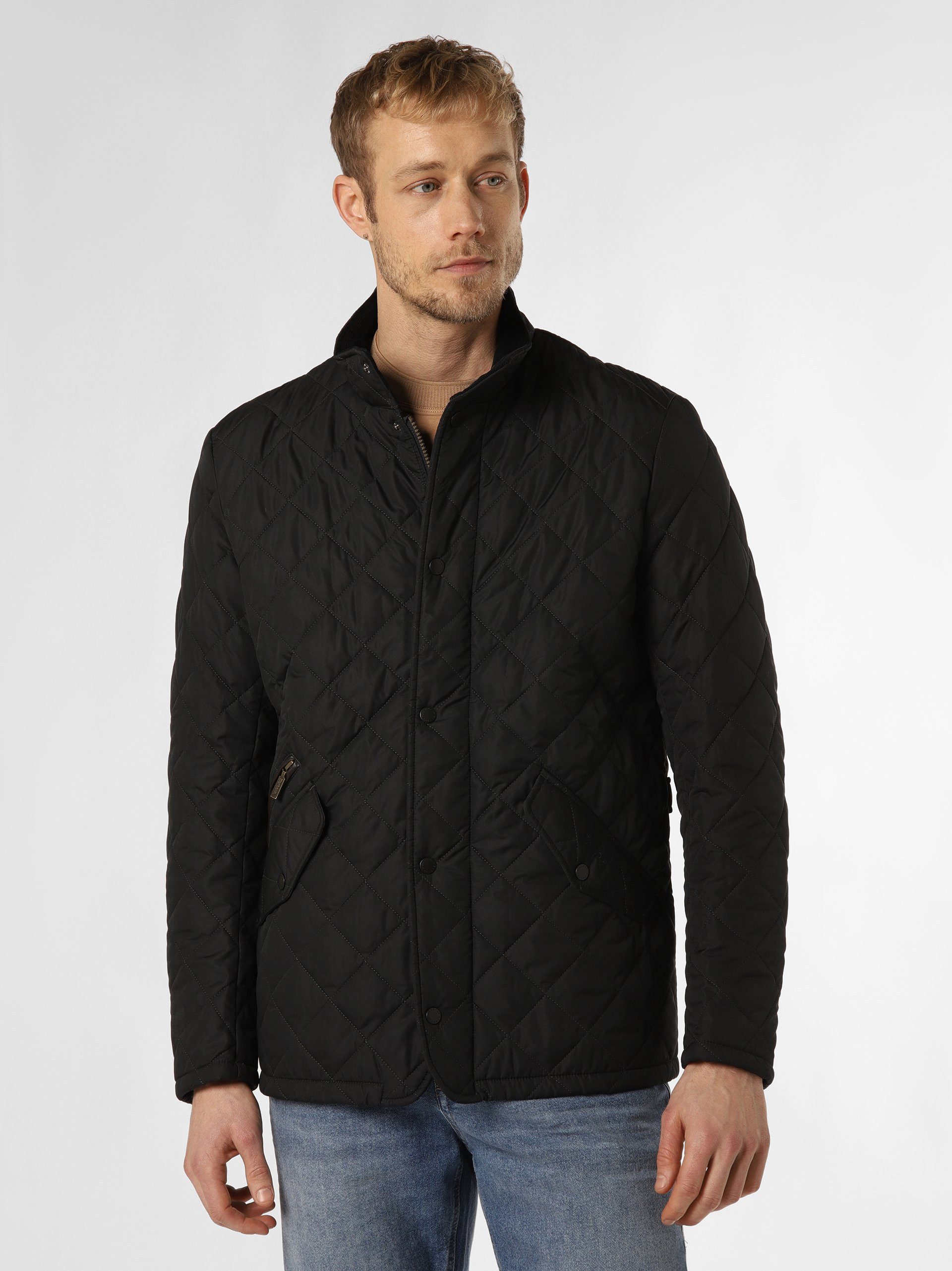 Barbour Steppjacke Chelsea