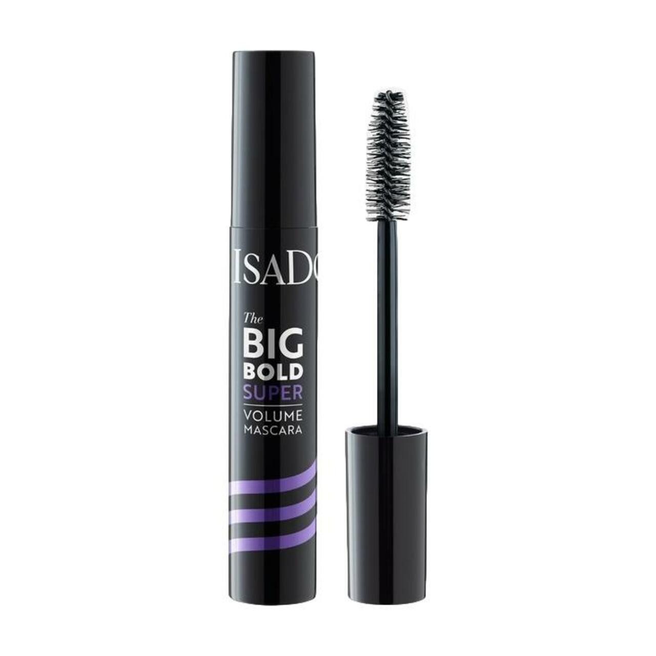IsaDora Mascara The Big Bold Super Volume Mascara, für N/A