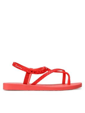 Ipanema Sandalen Class Wish Kids 83201 Red/Red 21513 Sandale