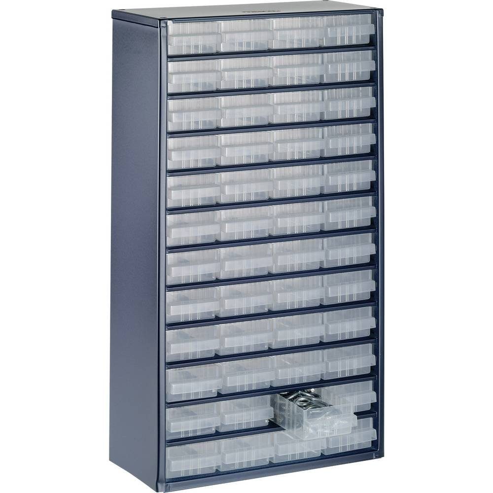 raaco Менюskasten Stahlmagazin 137393