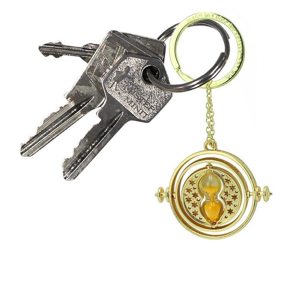 Harry Potter Schlüsselanhänger günstig online kaufen